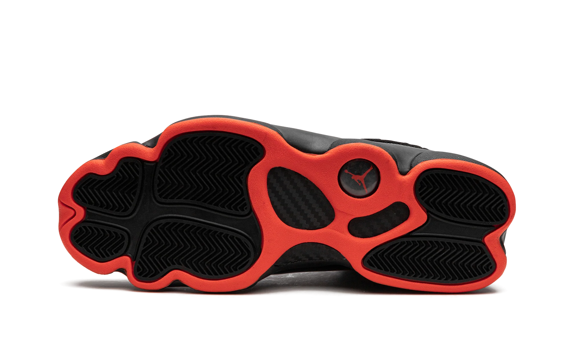 Jordan 6 Rings "Black Infrared" 322992 066 - Image 5