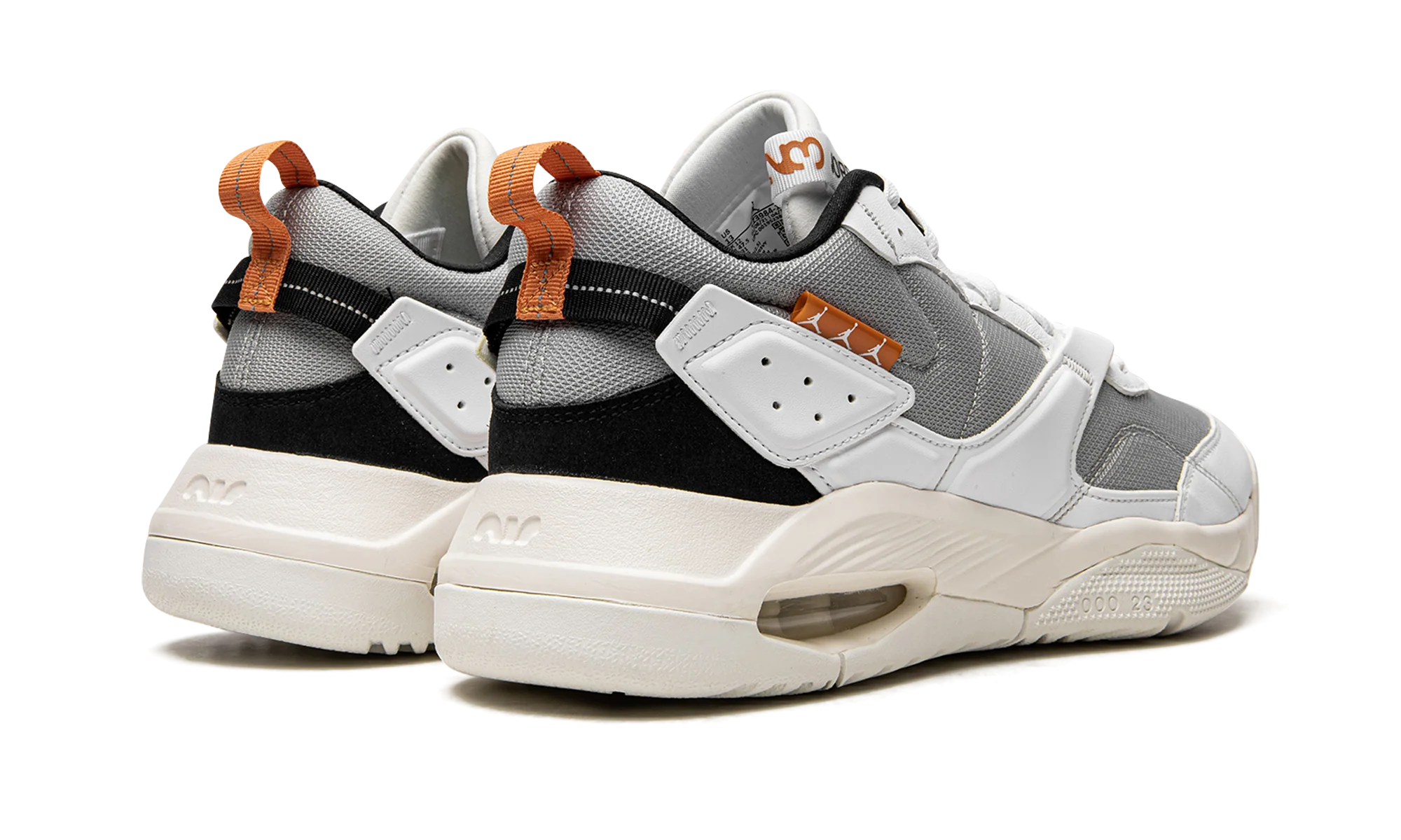 Jordan Air NFH "White" CZ3984 100 - Image 3