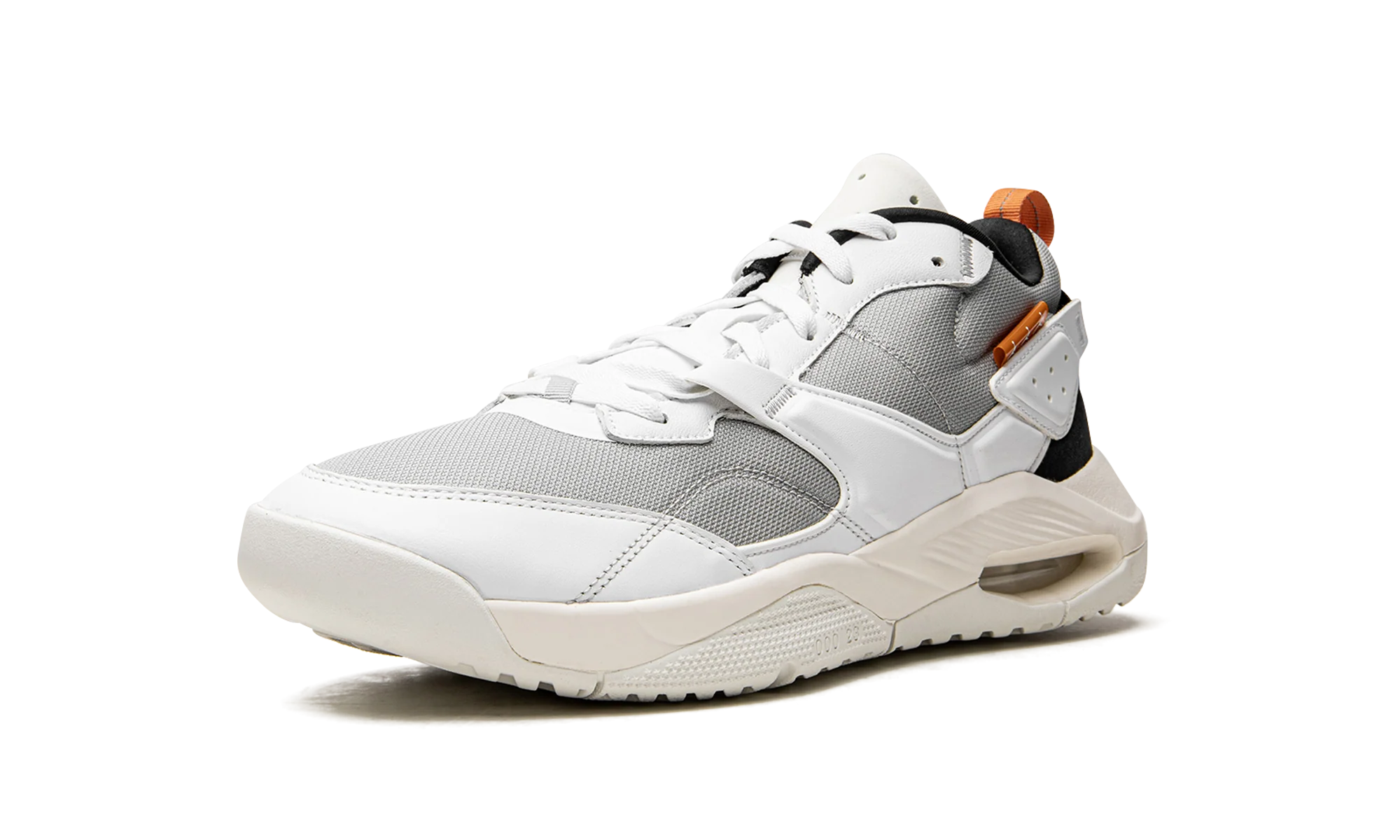 Jordan Air NFH "White" CZ3984 100 - Image 4