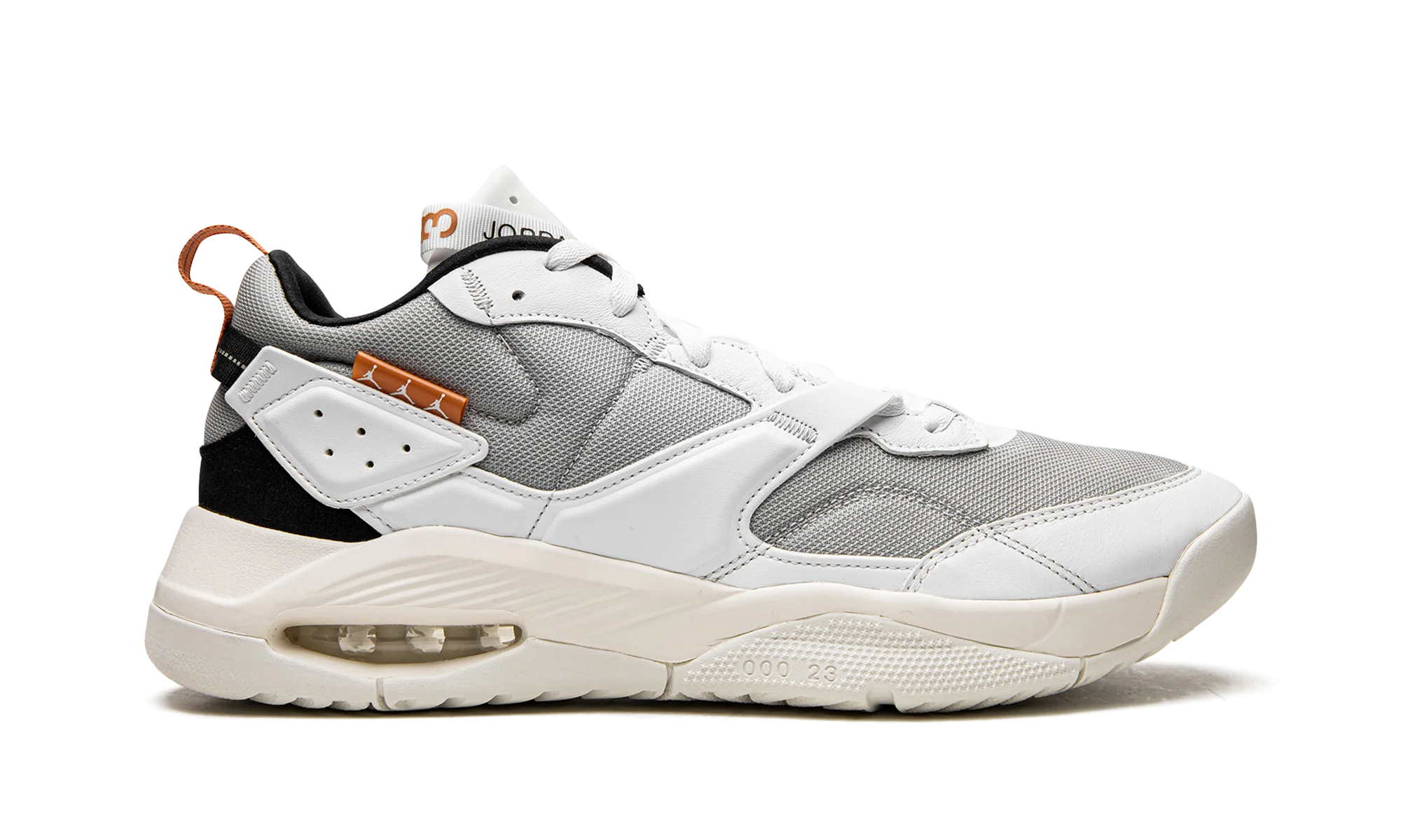 Jordan Air NFH "White" CZ3984 100 - Image 6
