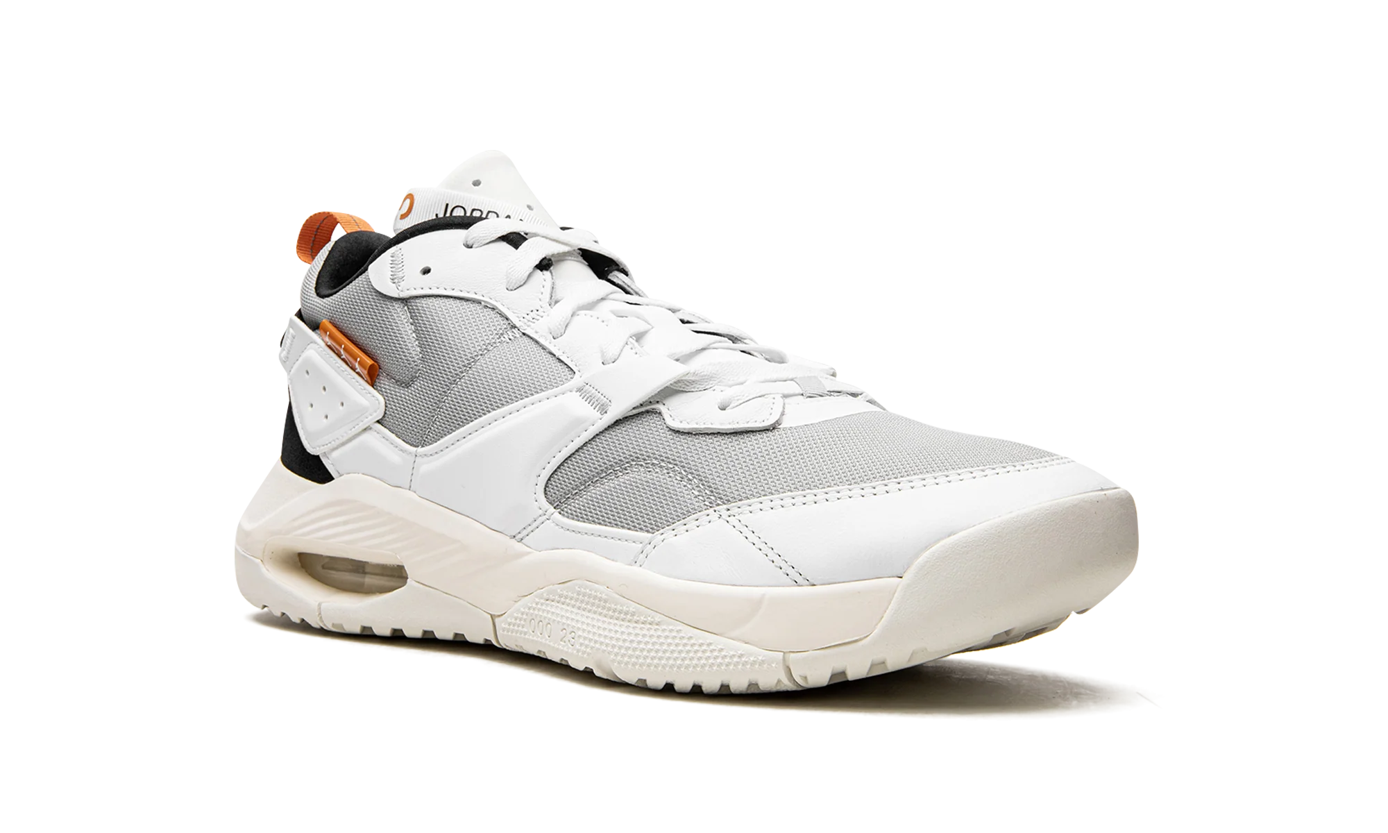Jordan Air NFH "White" CZ3984 100 - Image 7