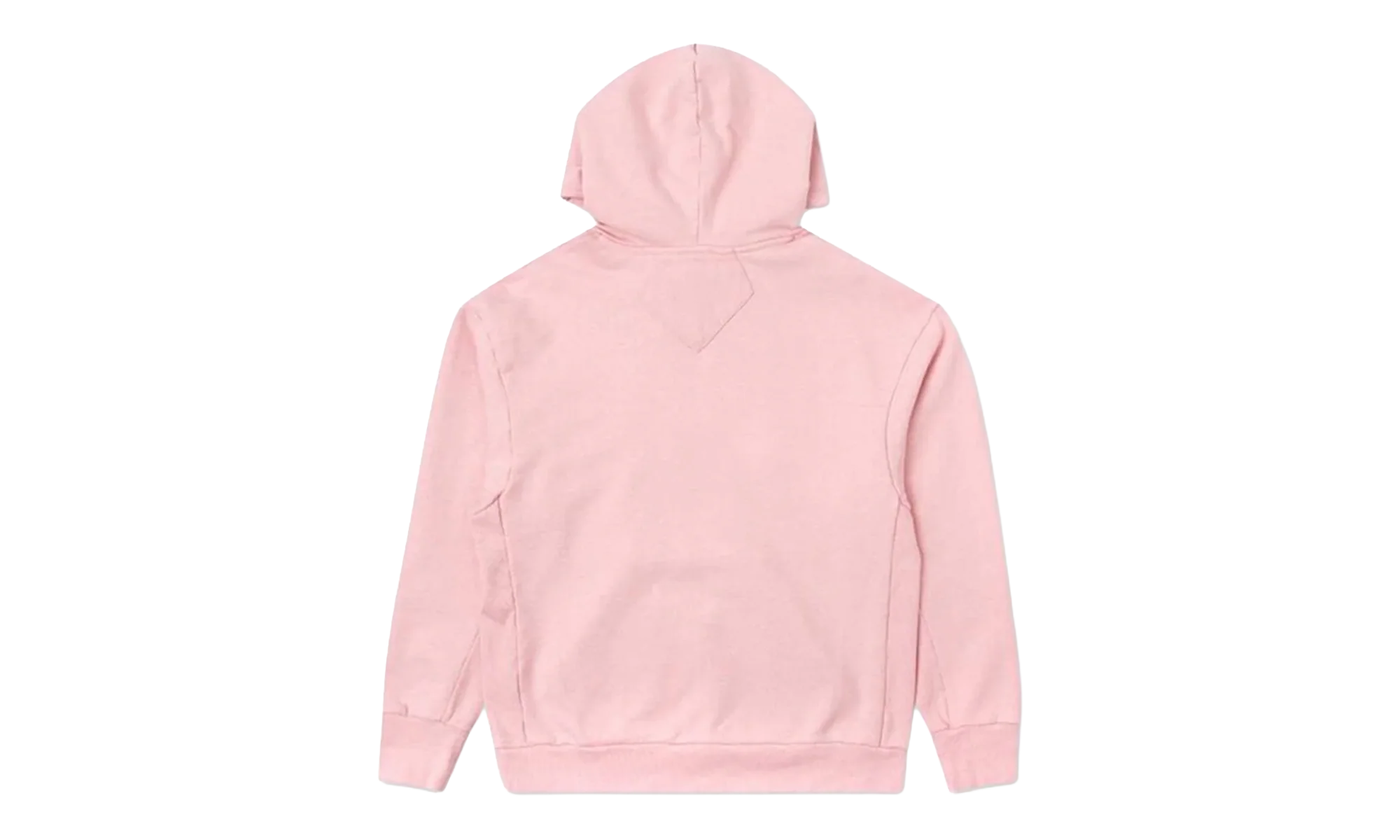 Jordan Black Cat 4 Fleece Hoodie "Coral Stardust" AV2933 623 - Image 2
