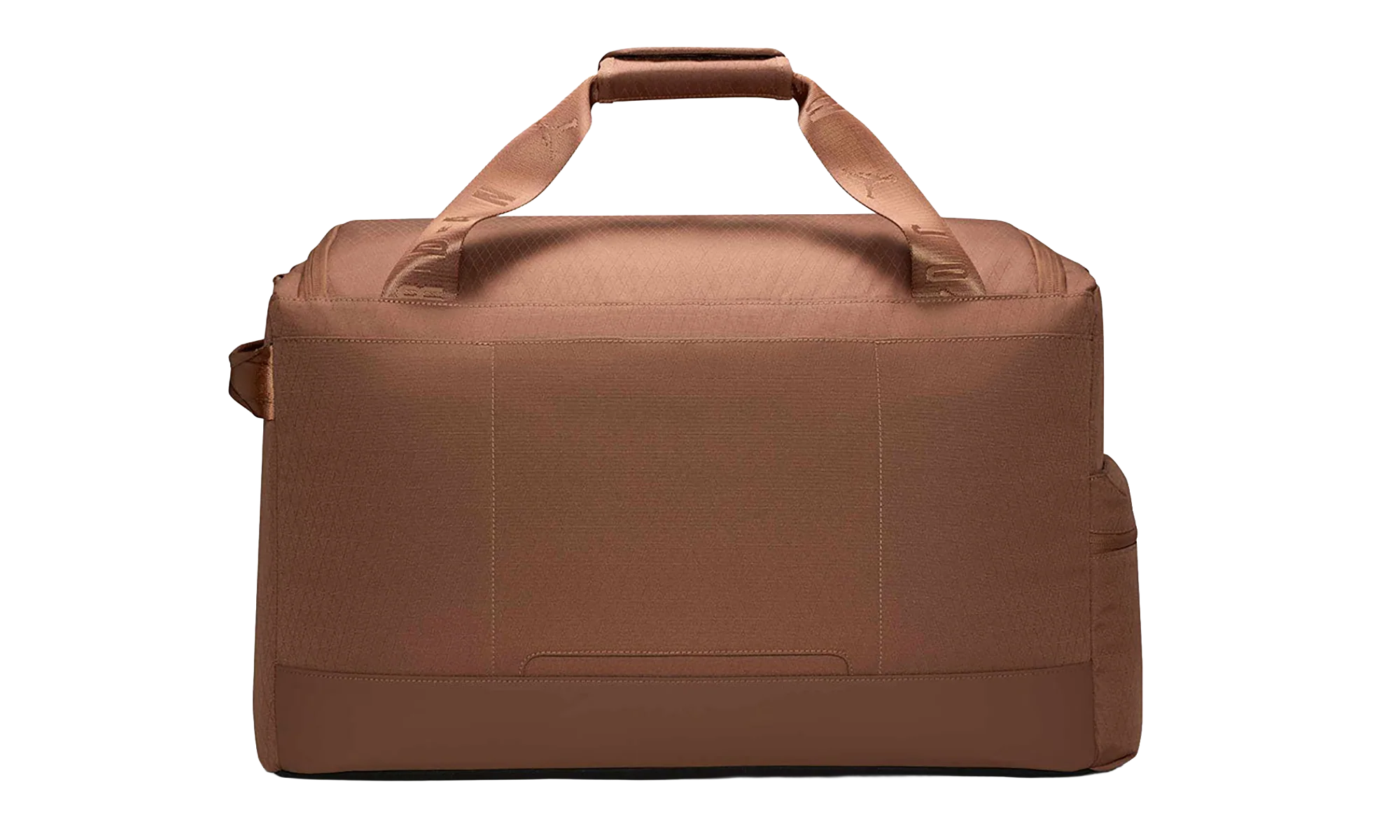 JORDAN COLLECTORS 44L DUFFLE BAG "Archaeo Brown" MA0932 X1I - Image 2