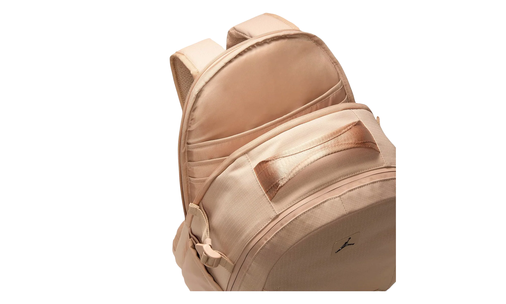 JORDAN CORDURA FRANCHISE 29L BACKPACK "Beige" MA0899 XA3 - Image 3