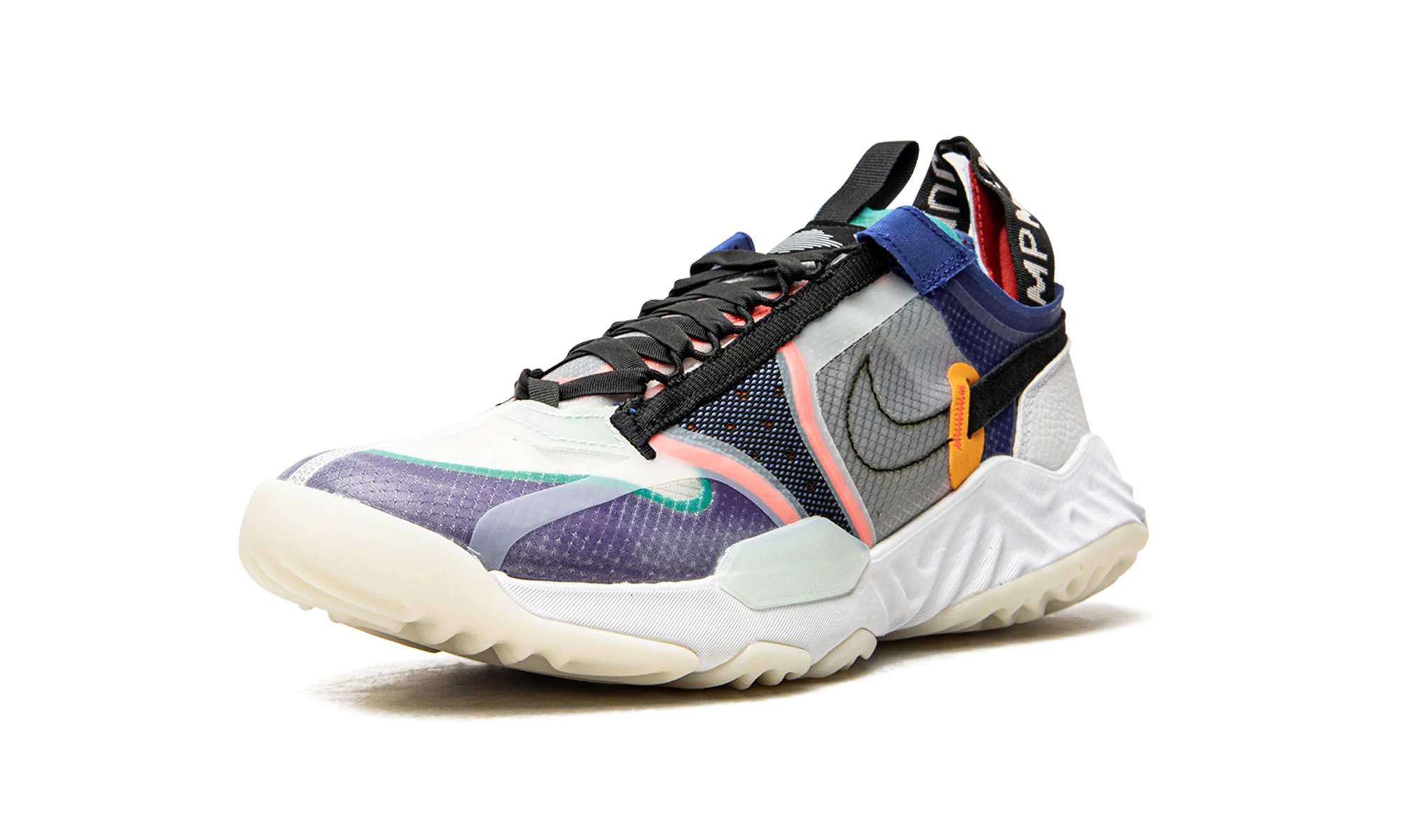 Jordan Delta Breathe CW0783 900 - Image 4