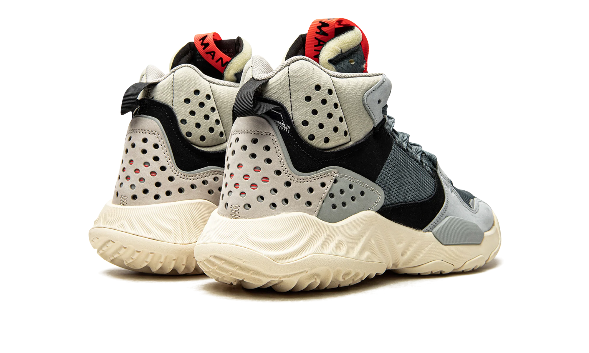 JORDAN DELTA MID DC2130 300 - Image 3