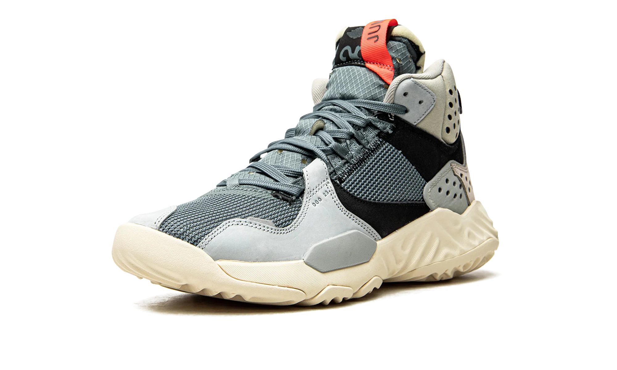 JORDAN DELTA MID DC2130 300 - Image 4