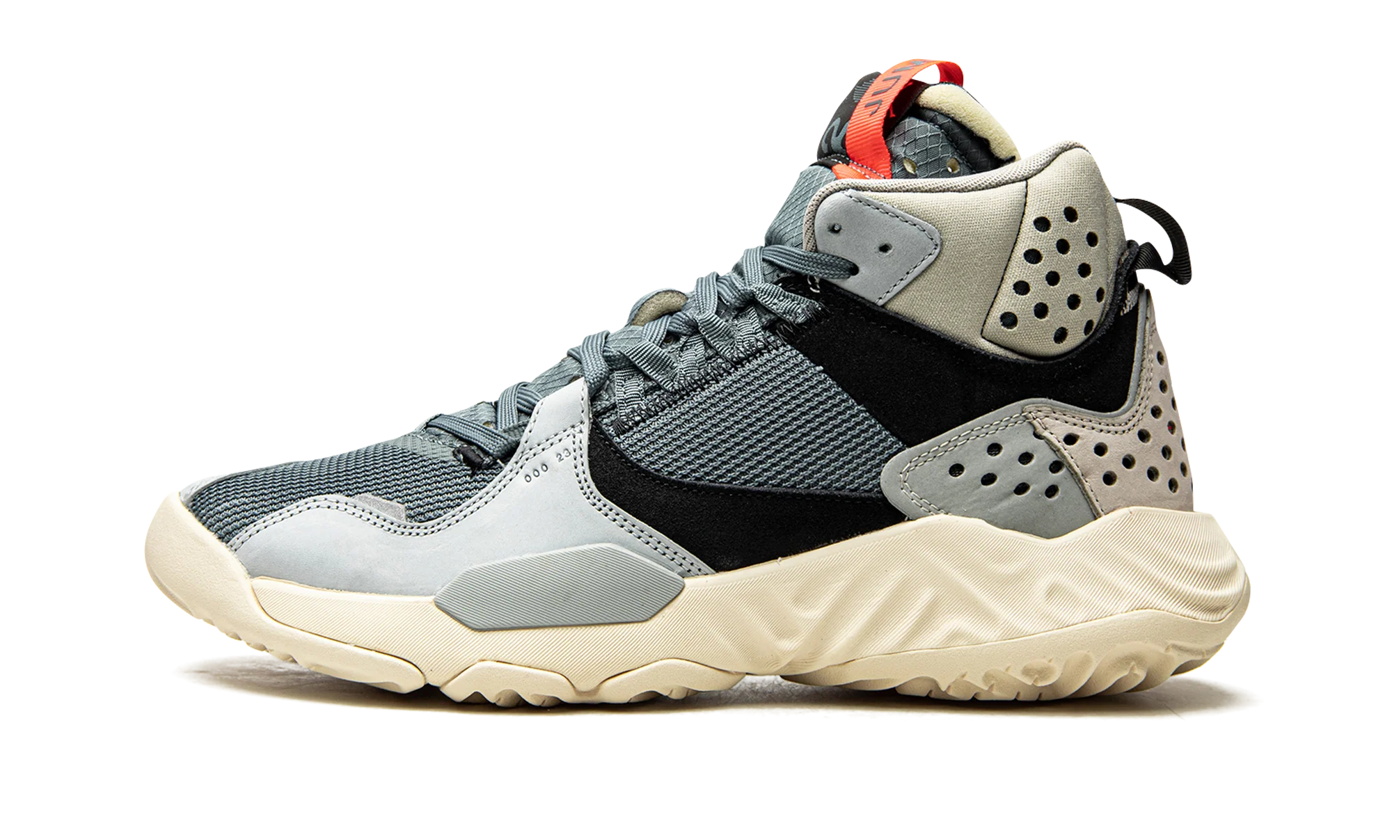 JORDAN DELTA MID DC2130 300 - Image 8