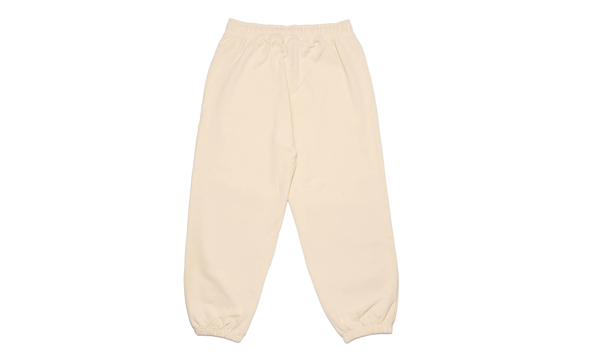 Jordan Flight Fleece Pants WMNS "Beach Beige" DQ4607 234 - Image 2