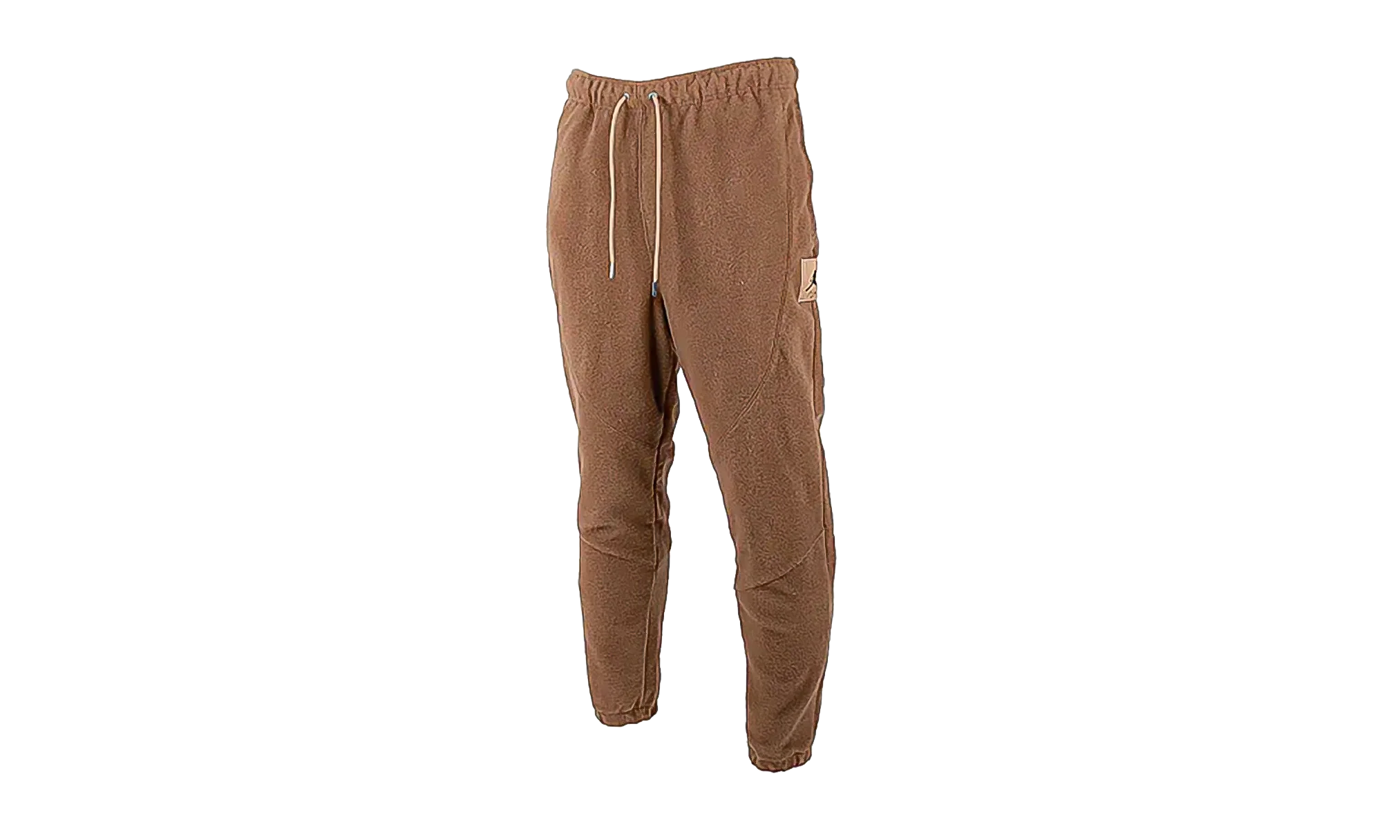 Jordan Flight Heritage Pants "Archaeo Brown" DC9587 256 - Image 3