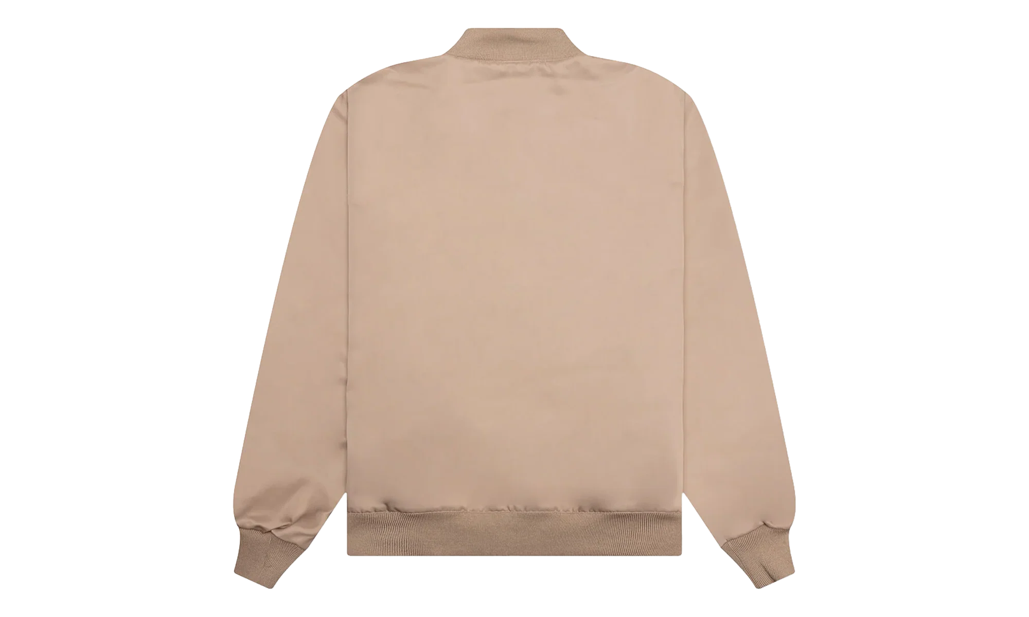 Jordan Flight MVP Jacket "Desert Phantom" DV7578 277 - Image 2