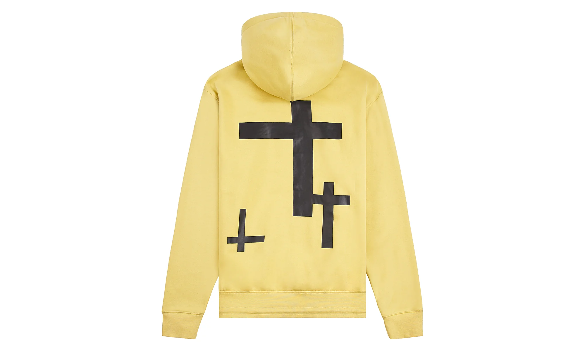 Jordan Hoodie "Sage Yellow" MDGDK909 Yel - Image 2