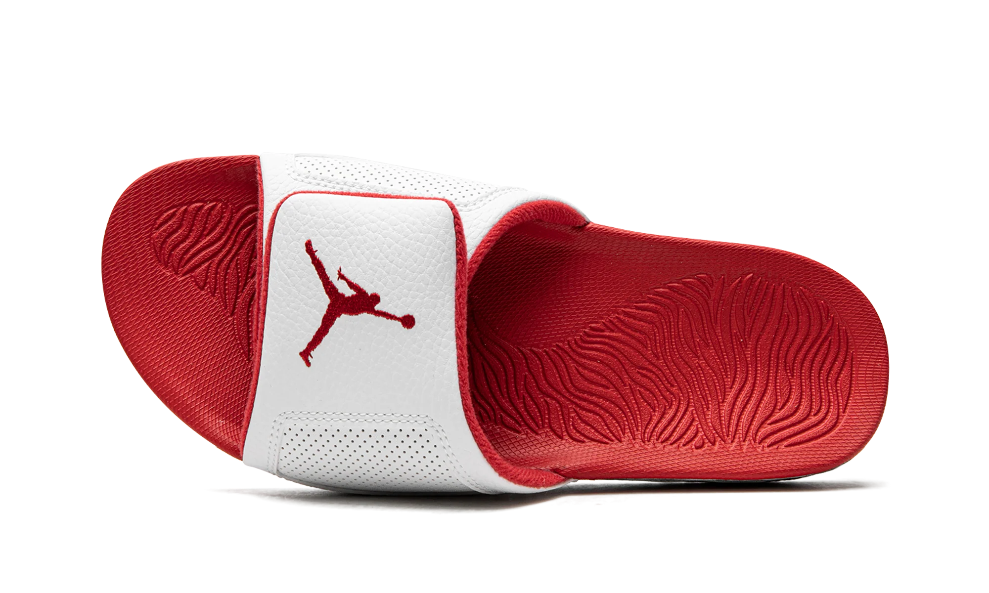 Jordan Hydro III Retro "FIRE RED" 854556 116 - Image 5