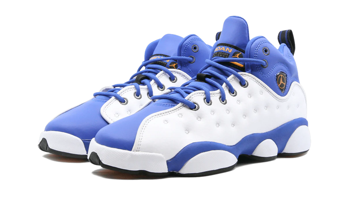 Jordan Jumpman Team II GS 820273 400 - Image 2