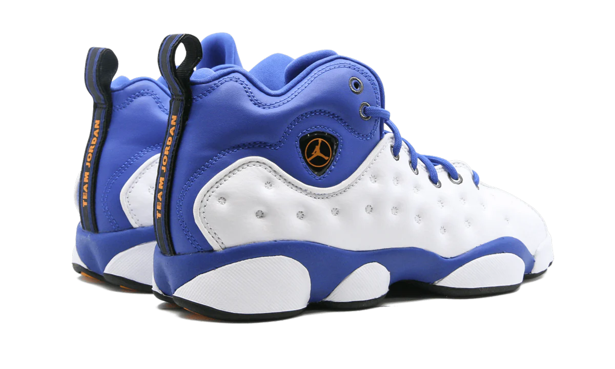 Jordan Jumpman Team II GS 820273 400 - Image 3