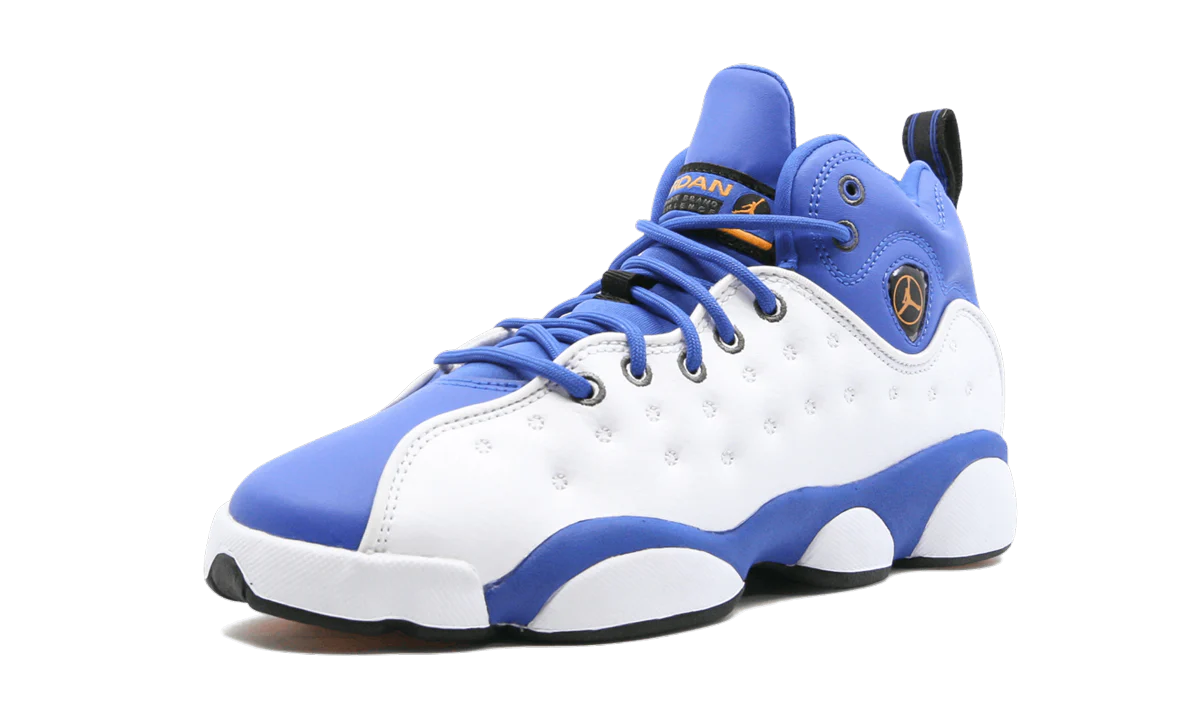 Jordan Jumpman Team II GS 820273 400 - Image 4