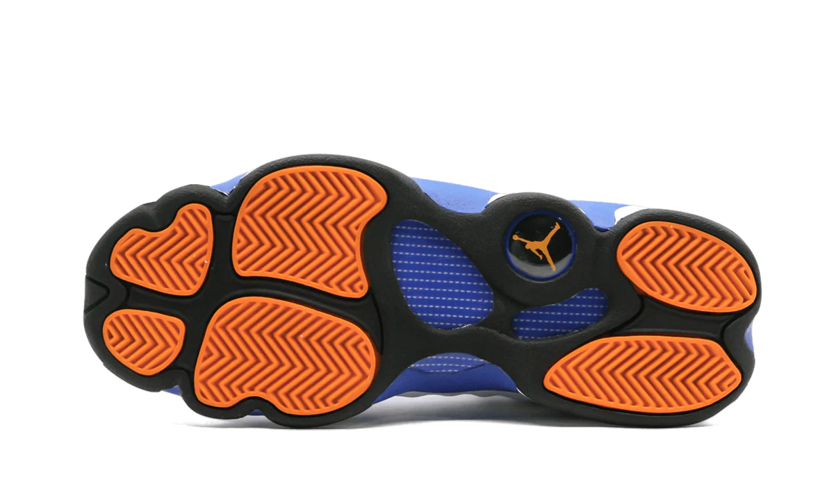 Jordan Jumpman Team II GS 820273 400 - Image 5