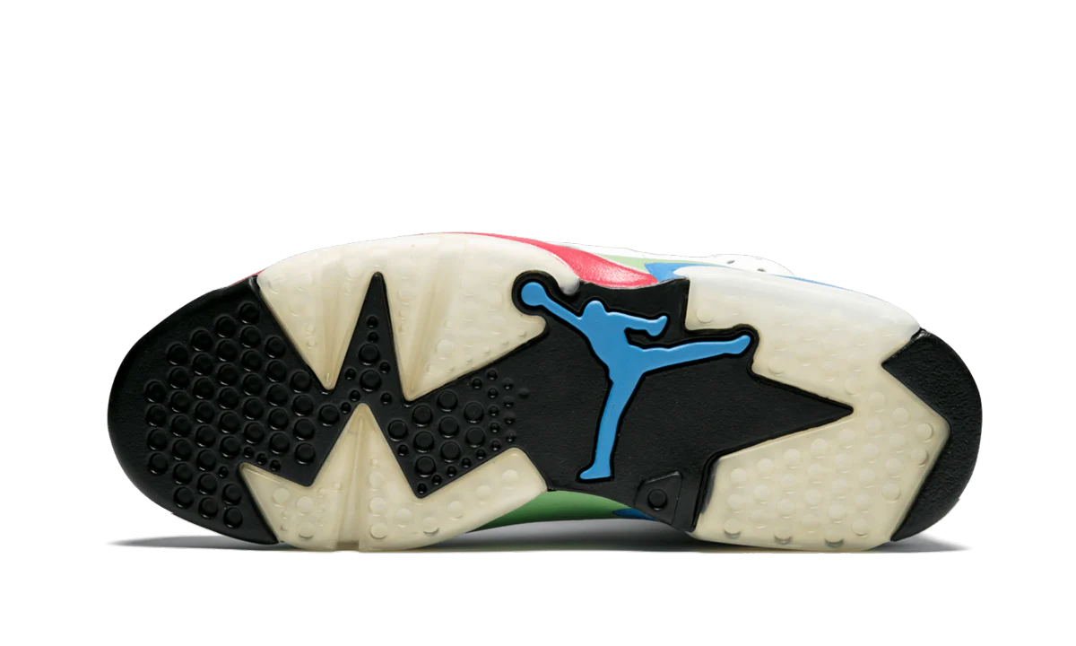 Jordan Olympic 6 "Beijing" 325387 161 - Image 5
