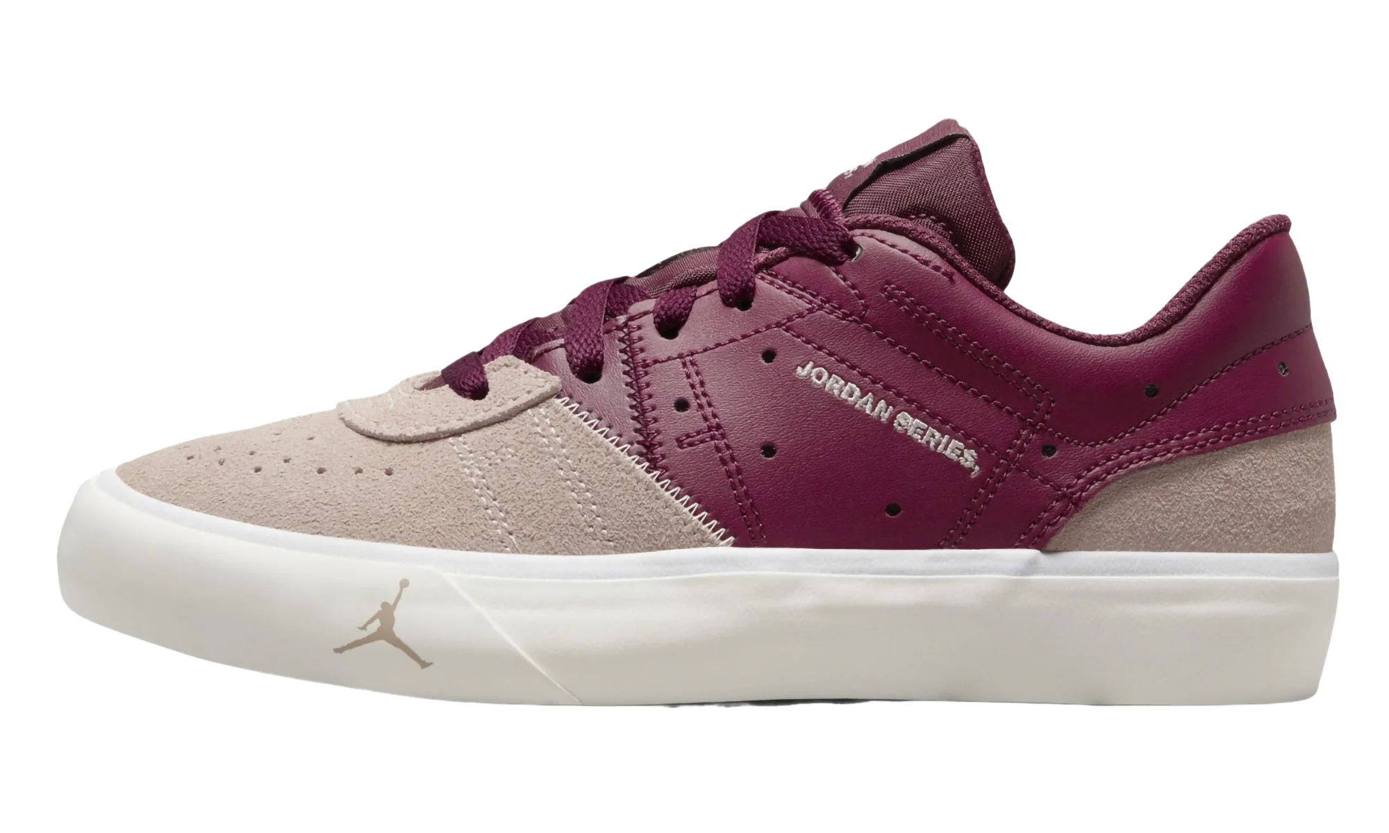 Jordan Series Es GS "CHERRYWOOD RED" DN3205-621