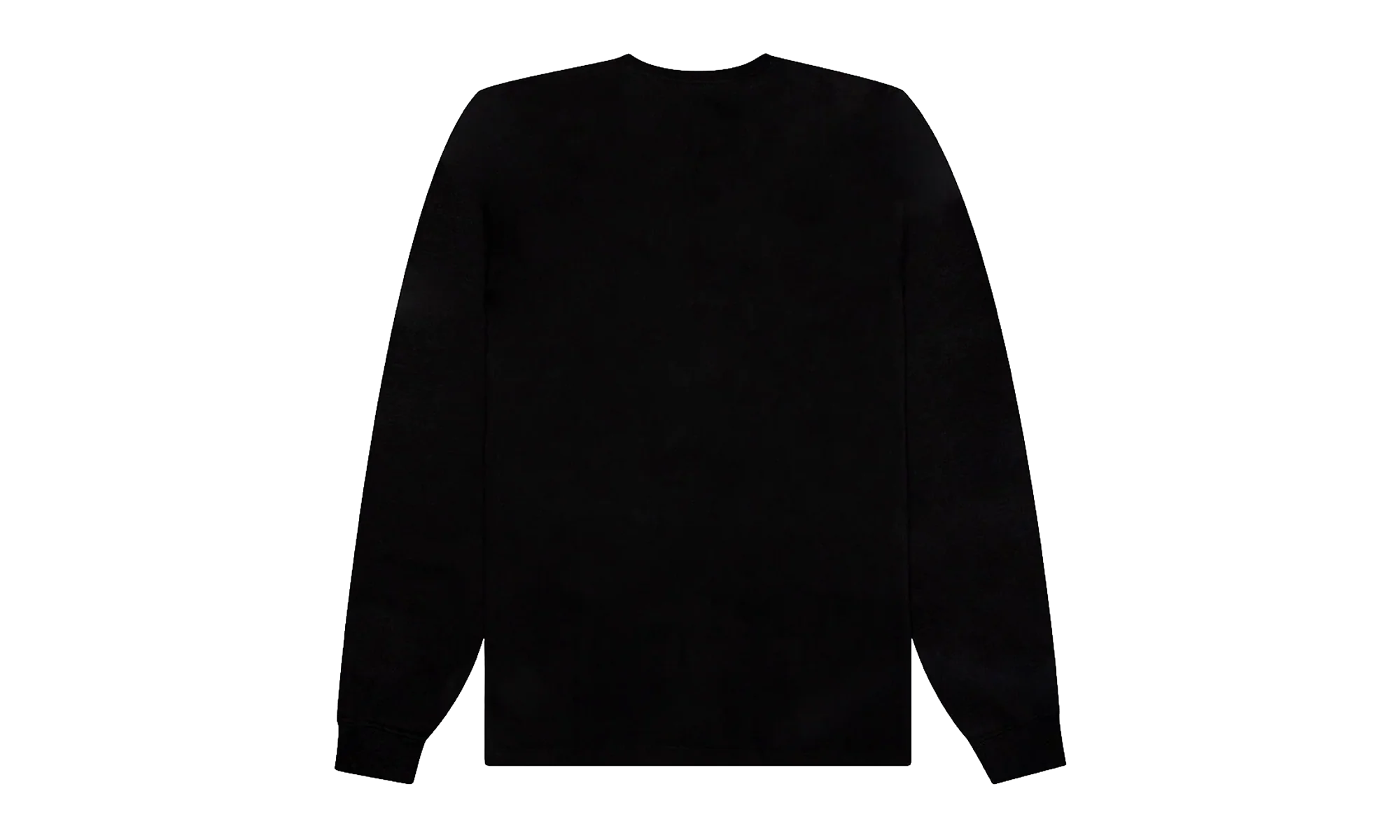 Jordan Slam Dunk Contest Holiday Long Sleeve Pixel T-Shirt "Black / Chile Red" DC9793 010 - Image 2