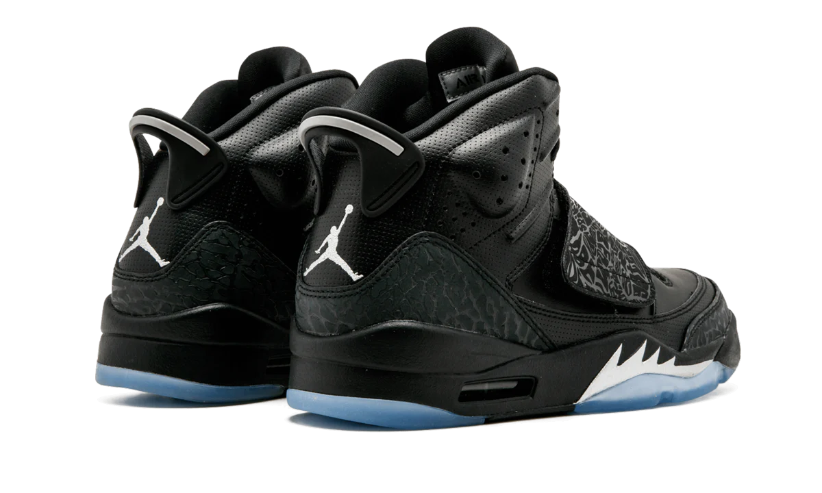 Jordan Son Of 512245 010 - Image 3