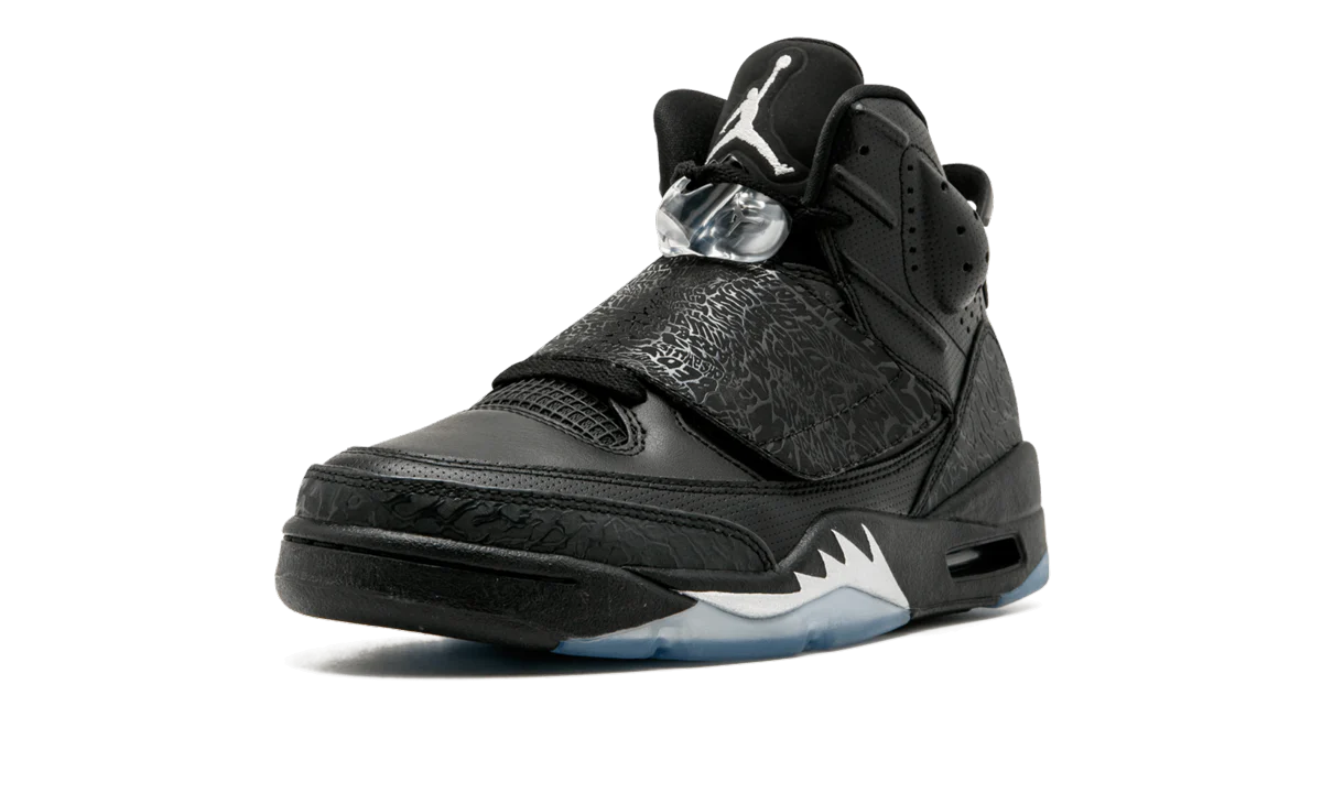 Jordan Son Of 512245 010 - Image 4