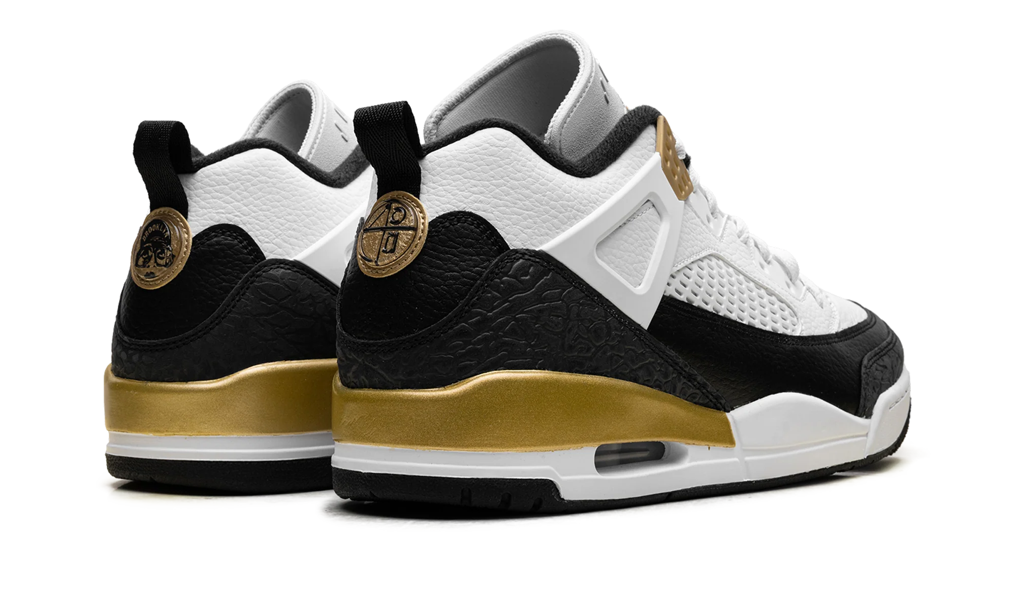 Jordan Spizike Low "DMP" FQ1759 108 - Image 3
