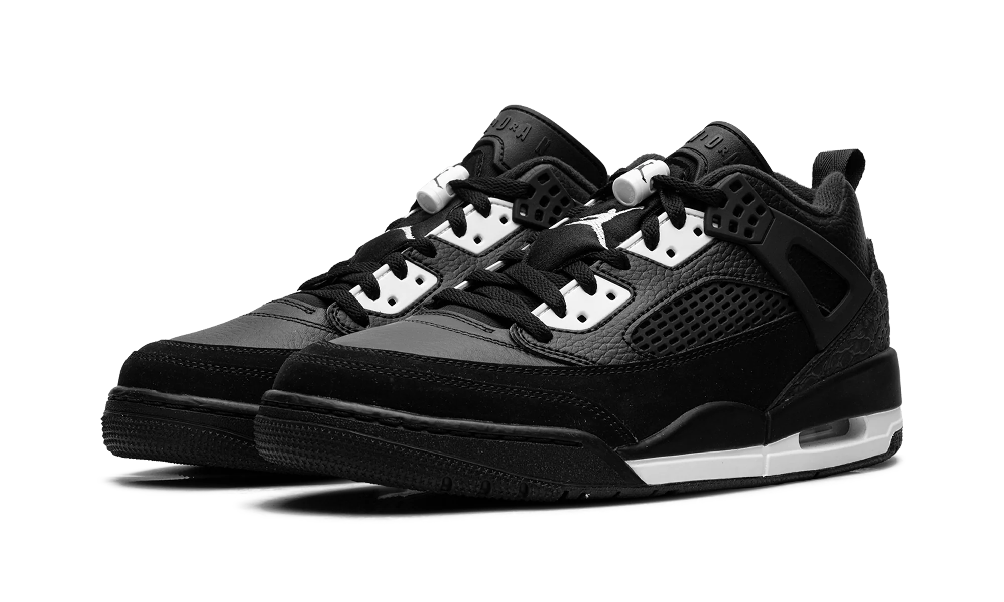Jordan Spizike Low "Oreo" FQ1759 010 - Image 2