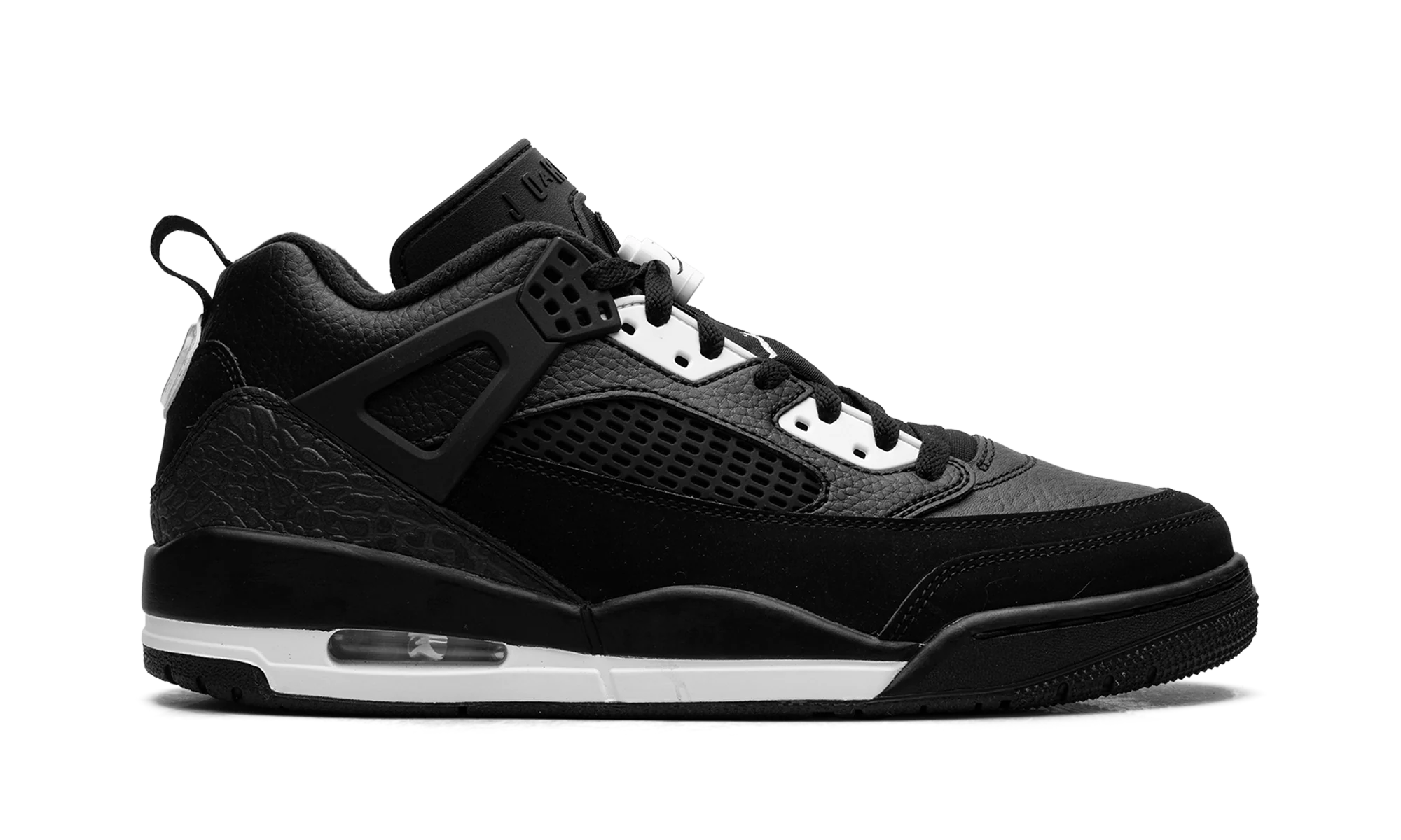 Jordan Spizike Low "Oreo" FQ1759 010 - Image 6