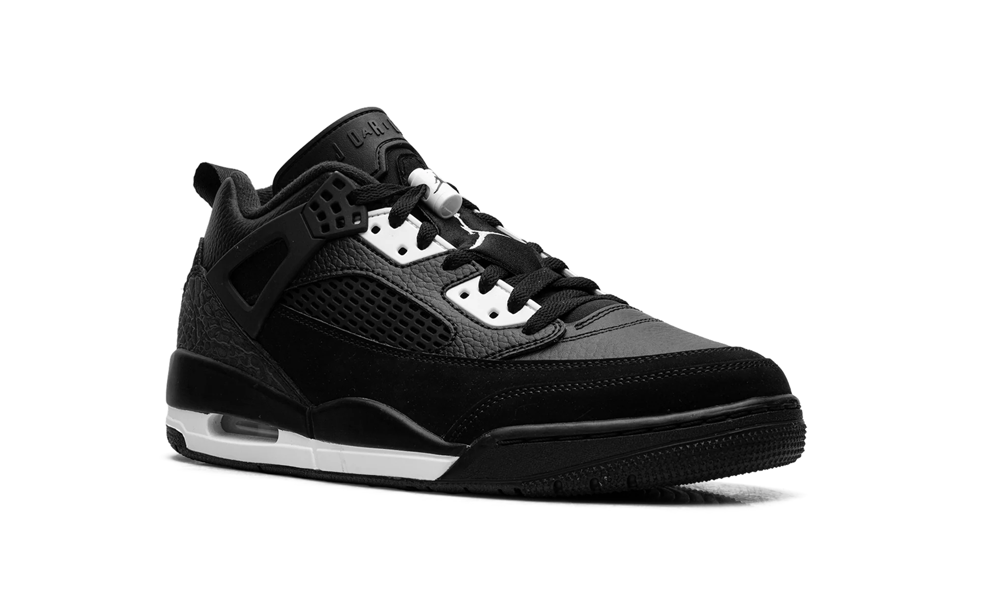 Jordan Spizike Low "Oreo" FQ1759 010 - Image 7