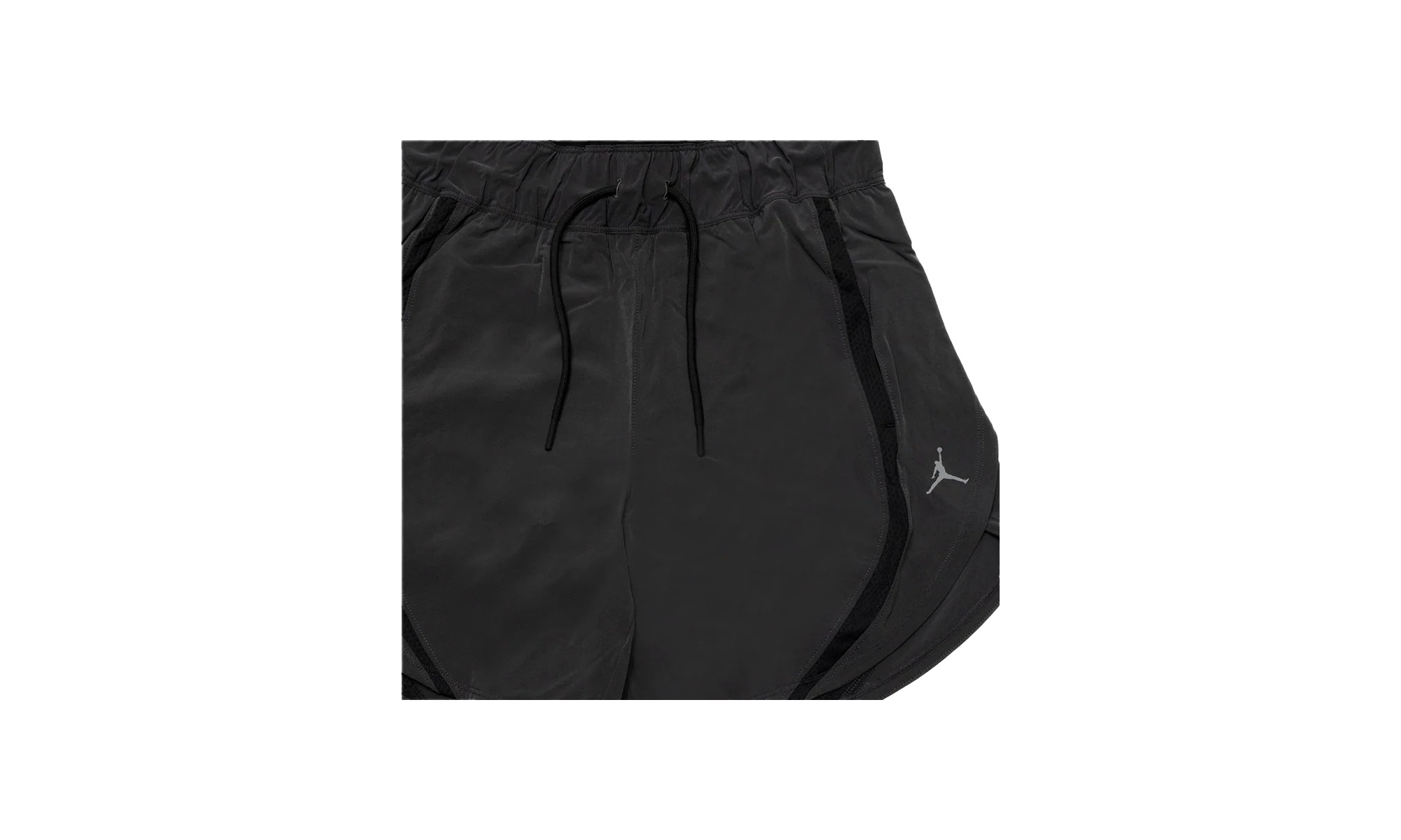 Jordan Sport Shorts WMNS "Black / Stealth" DQ4455 010 - Image 2