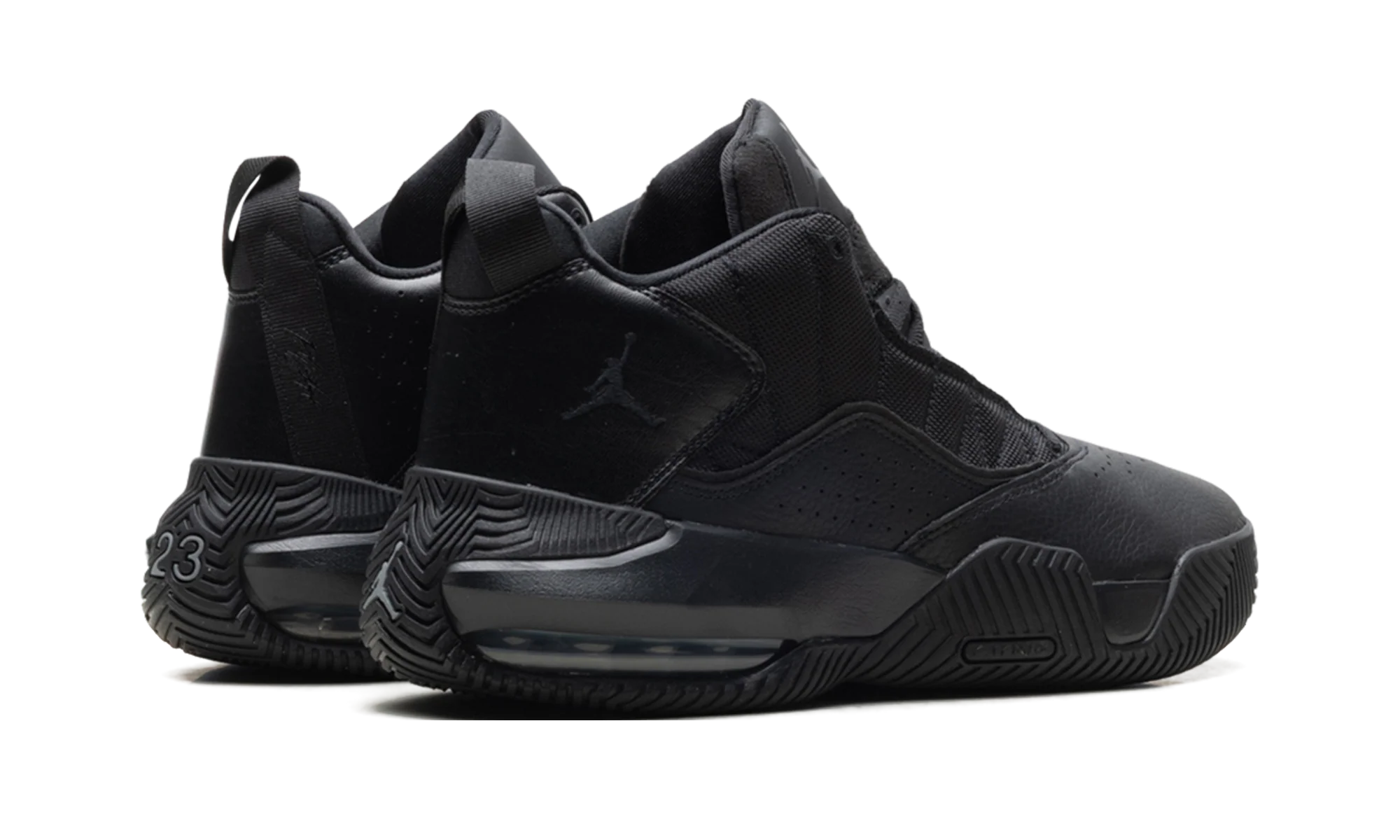 Jordan Stay Loyal "Triple Black" DB2884 002 - Image 3