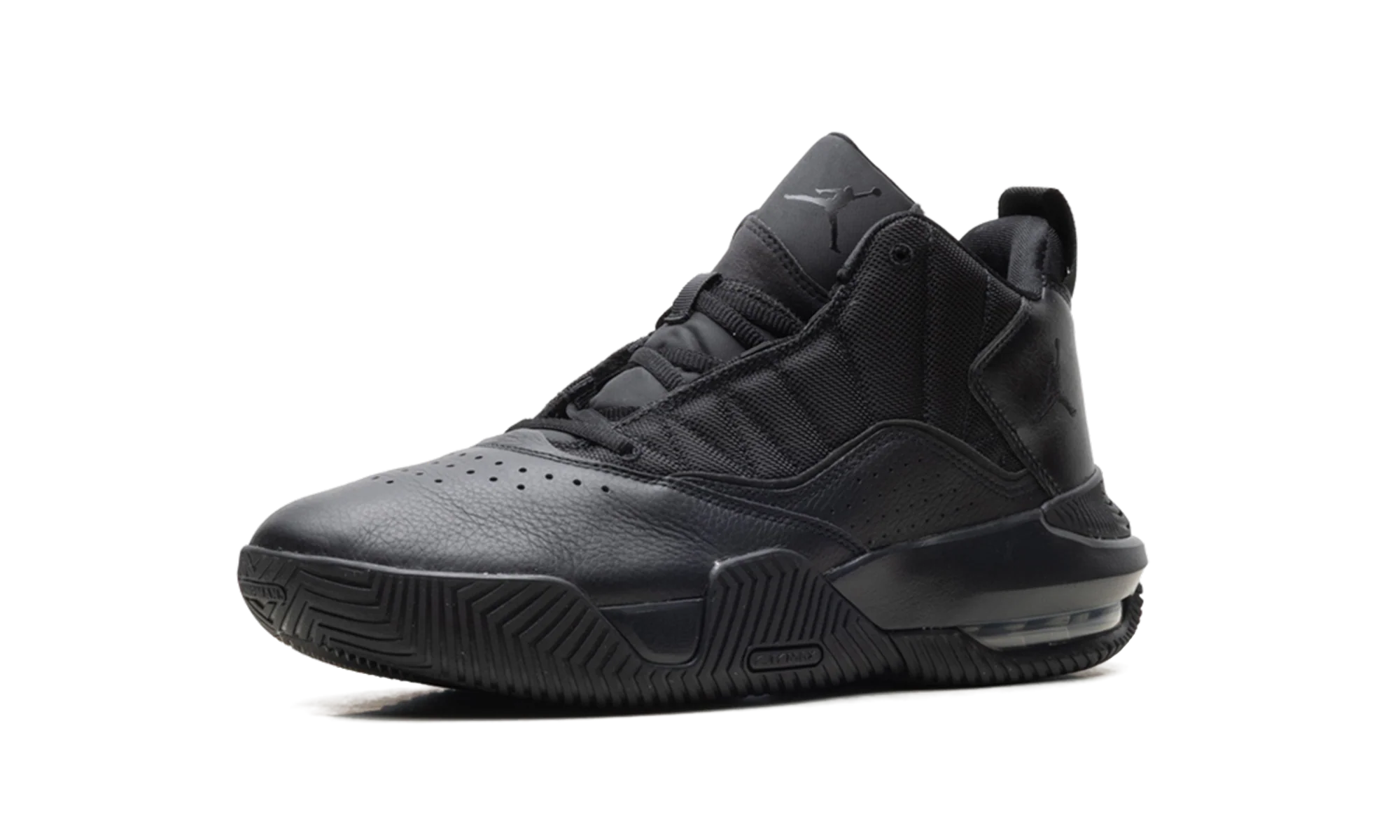 Jordan Stay Loyal "Triple Black" DB2884 002 - Image 4
