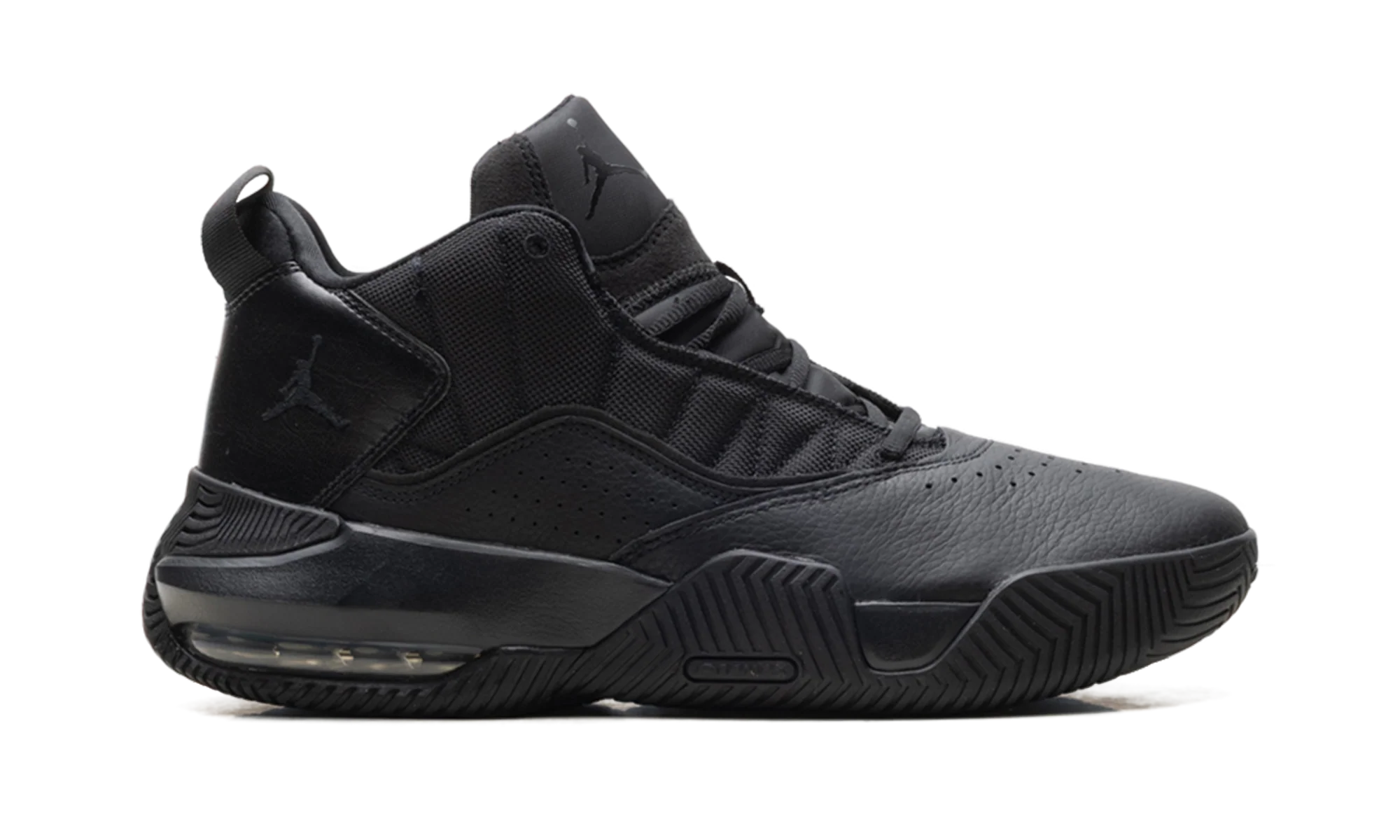 Jordan Stay Loyal "Triple Black" DB2884 002 - Image 6