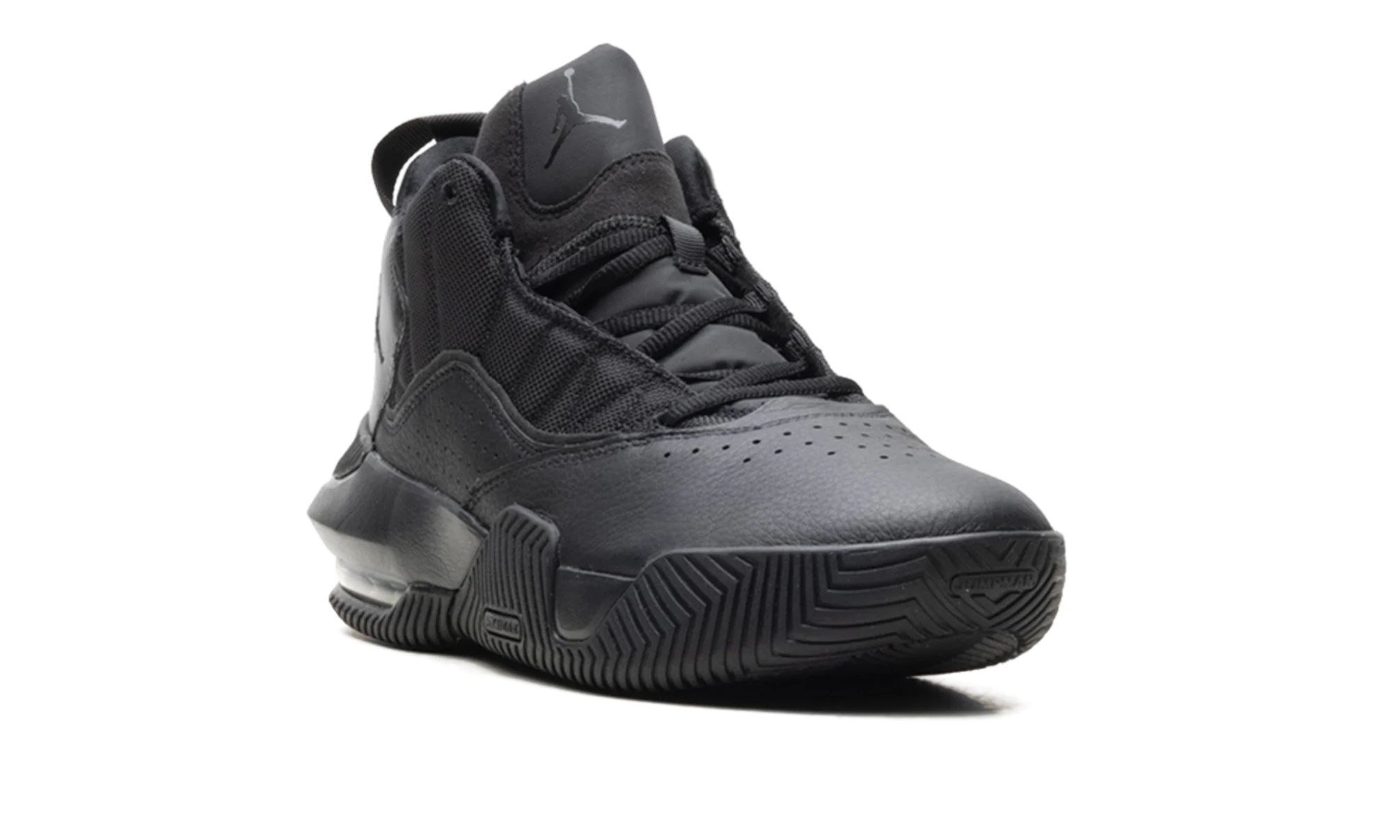 Jordan Stay Loyal "Triple Black" DB2884 002 - Image 7