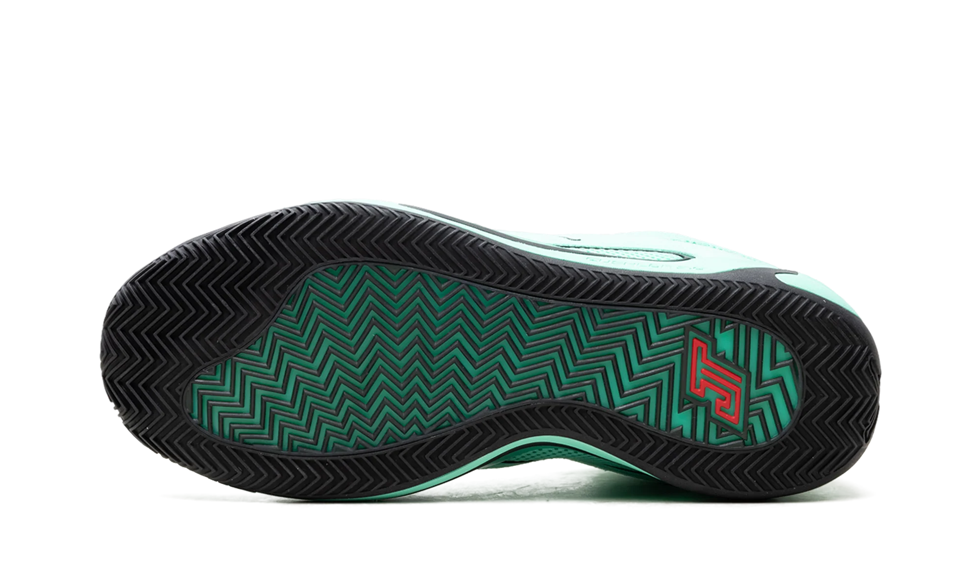 Jordan Tatum 4 "Green Glow" HQ4614 300 - Image 5