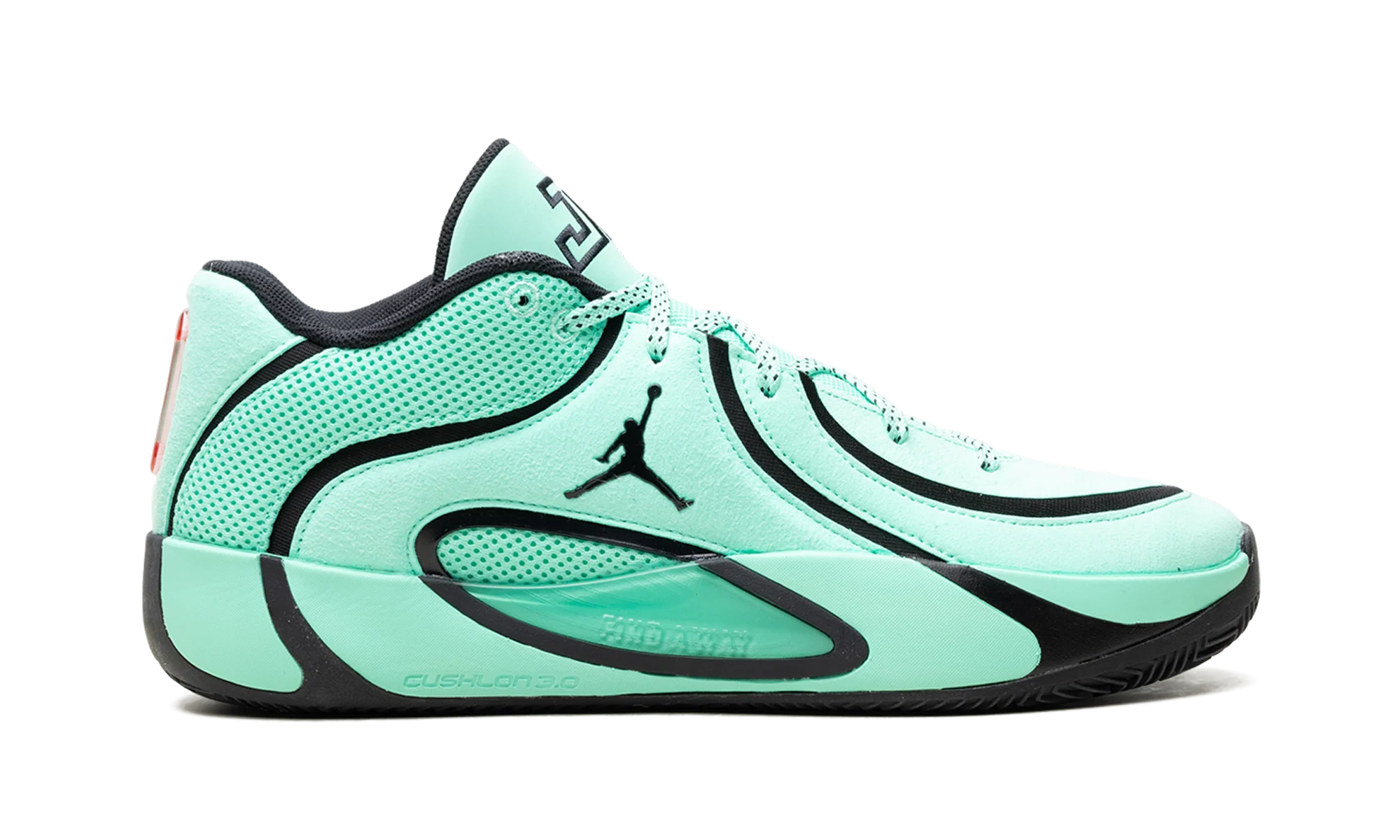 Jordan Tatum 4 "Green Glow" HQ4614 300 - Image 6