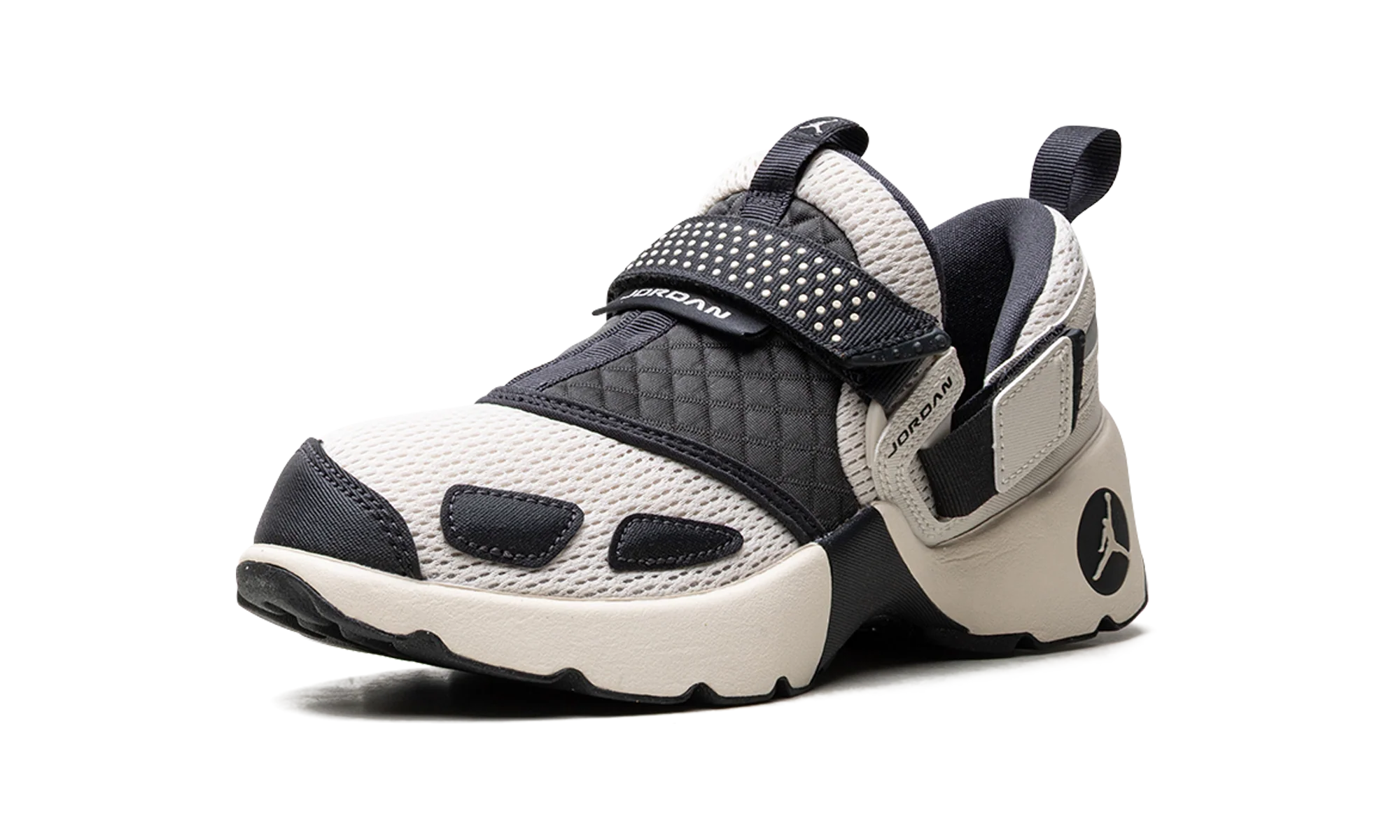 Jordan Trunner LX WMNS "Light Orewood Brown" HQ2164 102 - Image 4