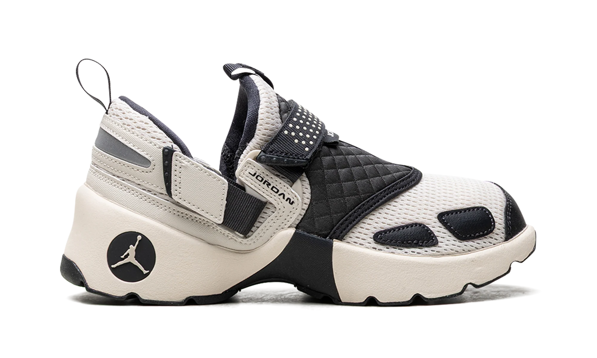 Jordan Trunner LX WMNS "Light Orewood Brown" HQ2164 102 - Image 6