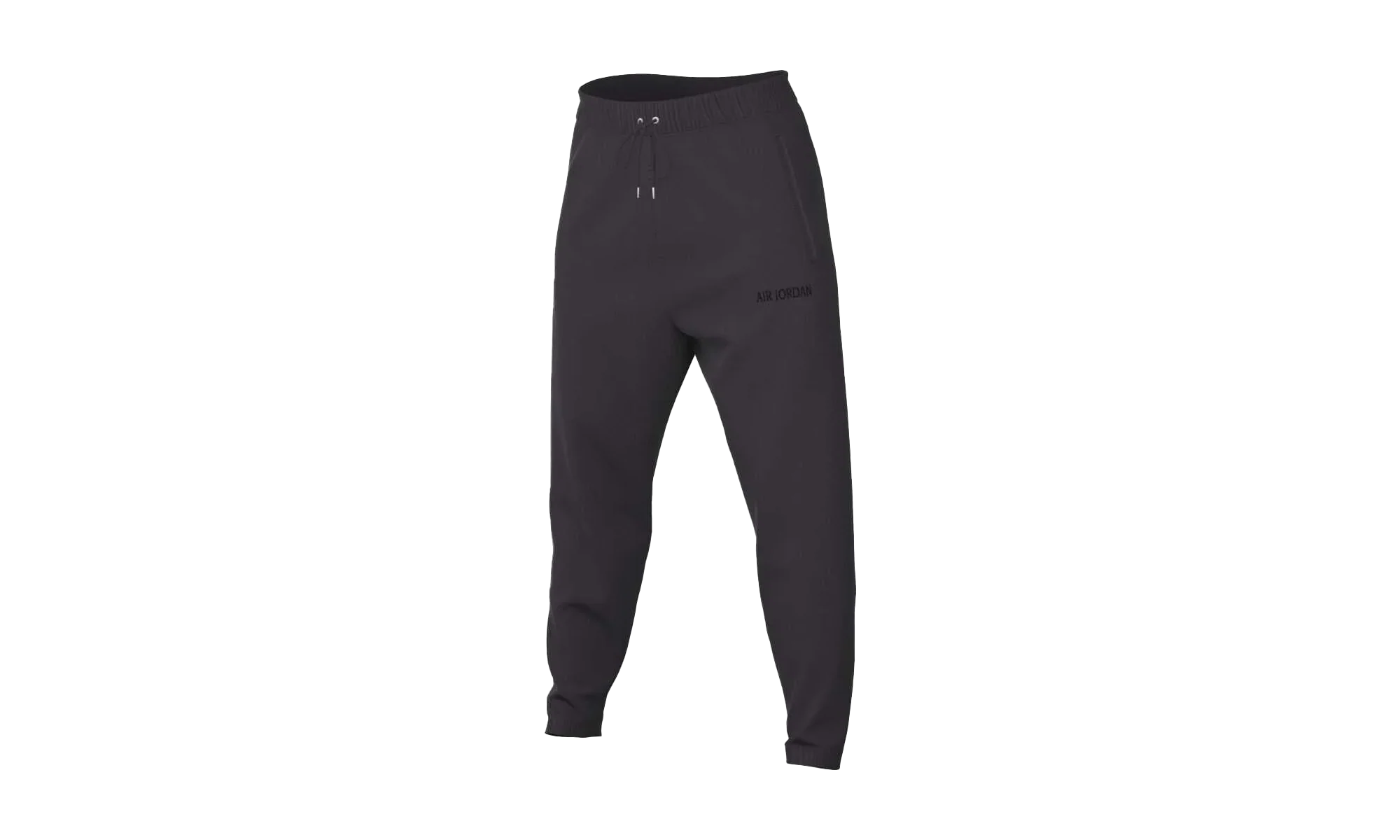 Jordan Wordmark Fleece Pants "Off Noir" FJ0696 045