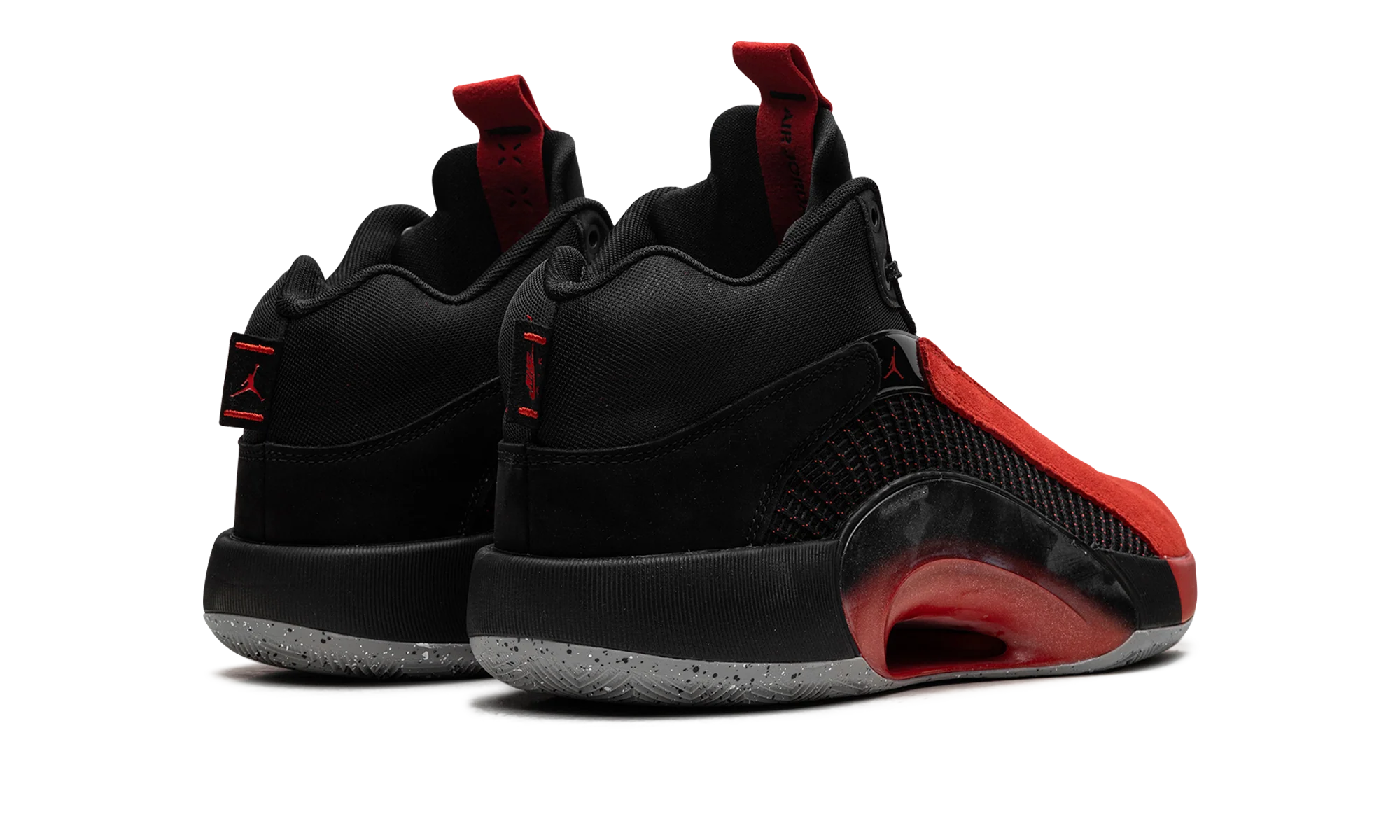 Jordan XXXV "Warrior" DA2625 600 - Image 3