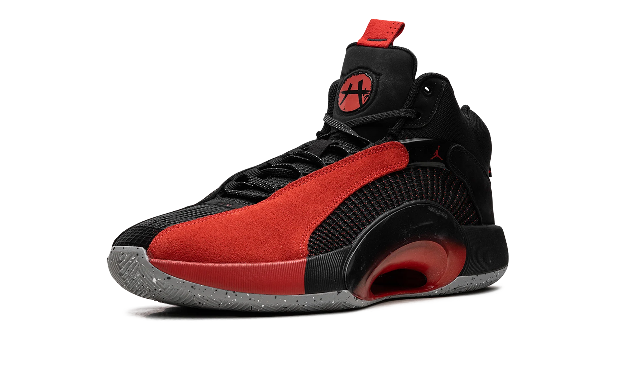 Jordan XXXV "Warrior" DA2625 600 - Image 4