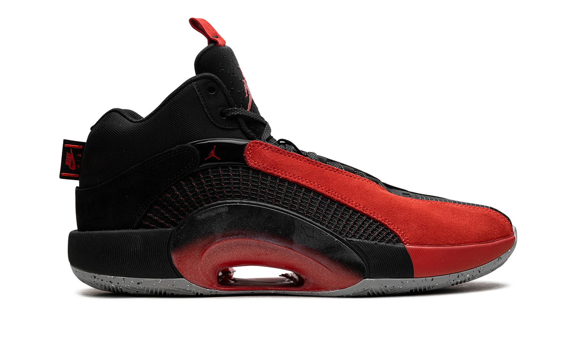 Jordan XXXV "Warrior" DA2625 600 - Image 6