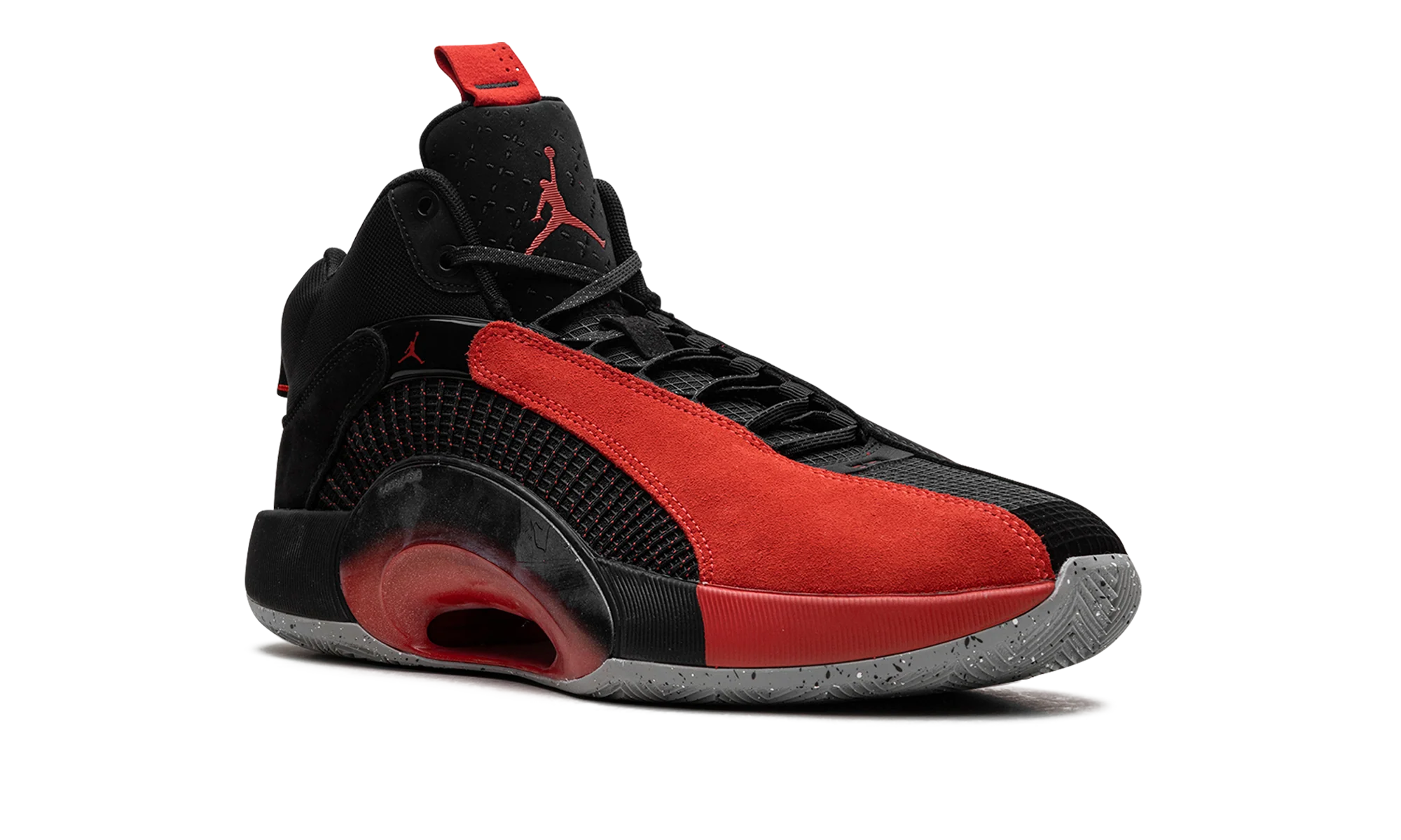Jordan XXXV "Warrior" DA2625 600 - Image 7
