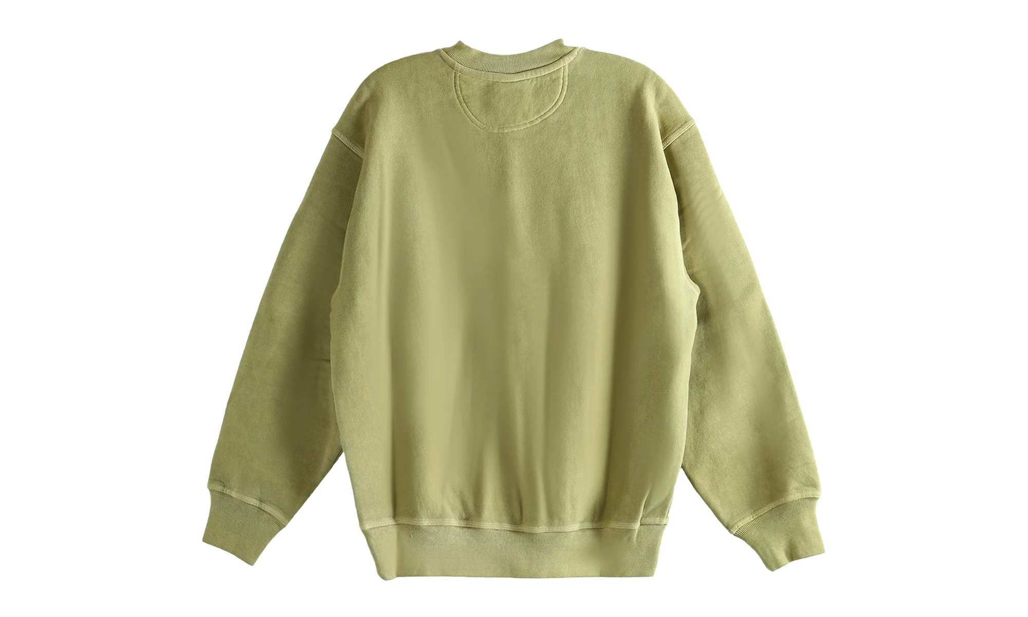 Jumbo Pig. Dyed Crew "ELM" 1915078 ELMM - Image 2