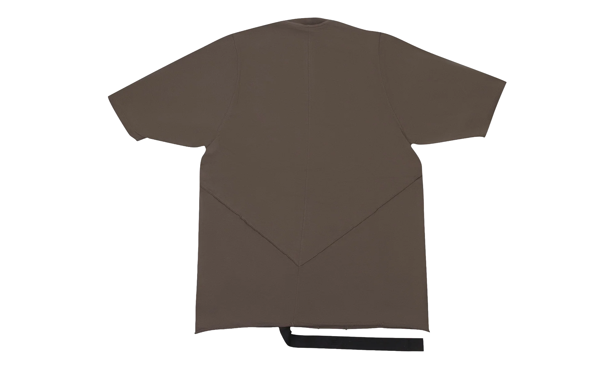 JUMBO SS T-SHIRT "Dust" DU01D1274 - Image 2