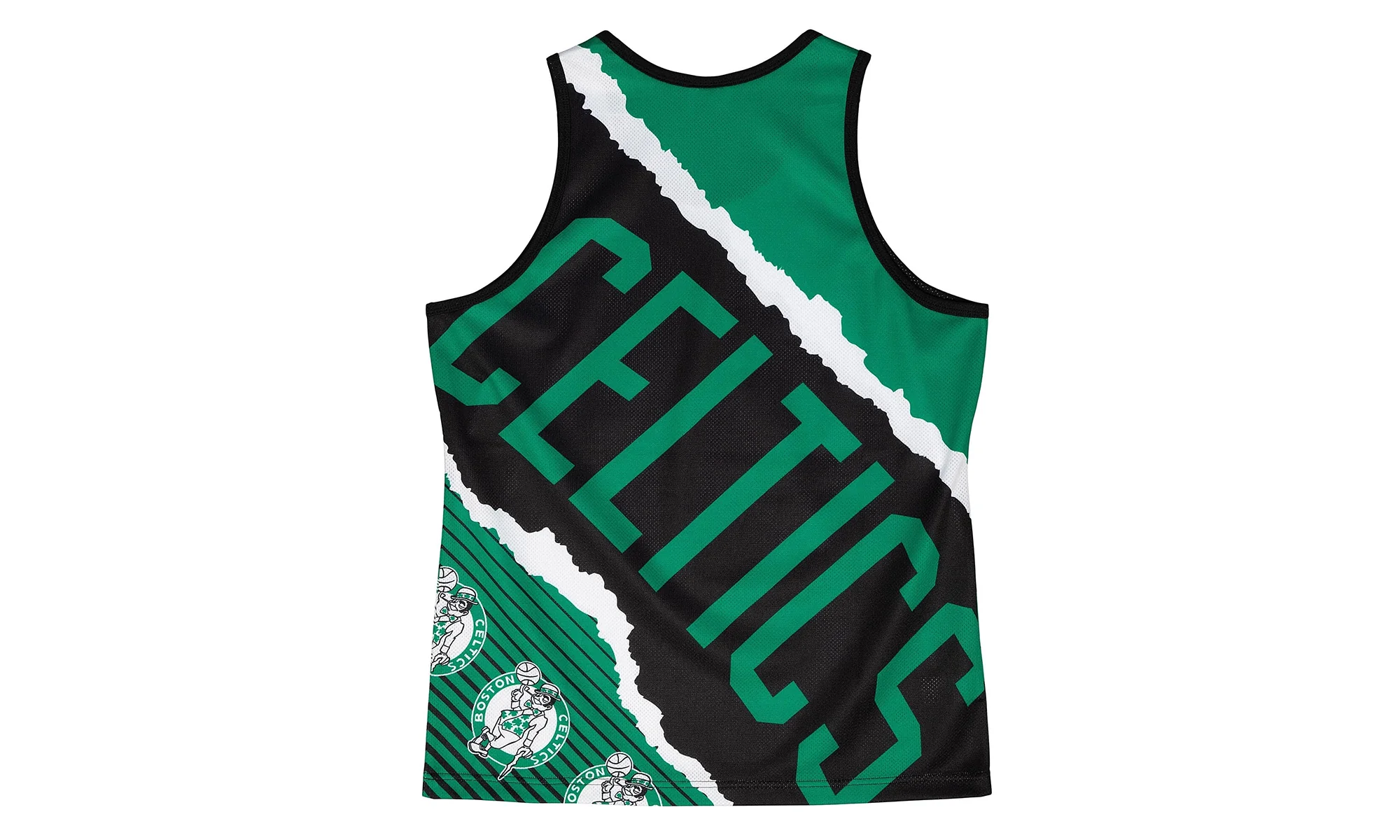 Jumbotron 2.0 "Celtic" TMTK1232 BCEYYPPPBKGN - Image 2