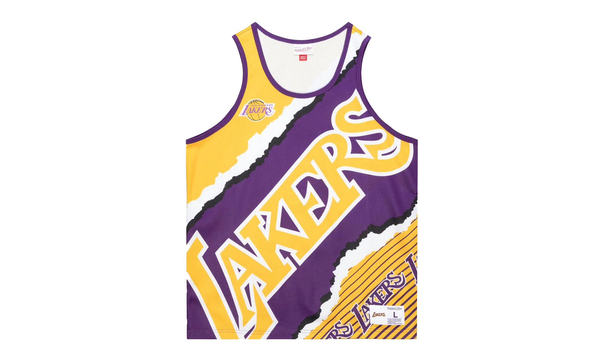 Jumbotron 2.0 "Lakers" TMTK1232 LALYYPPPGDPR