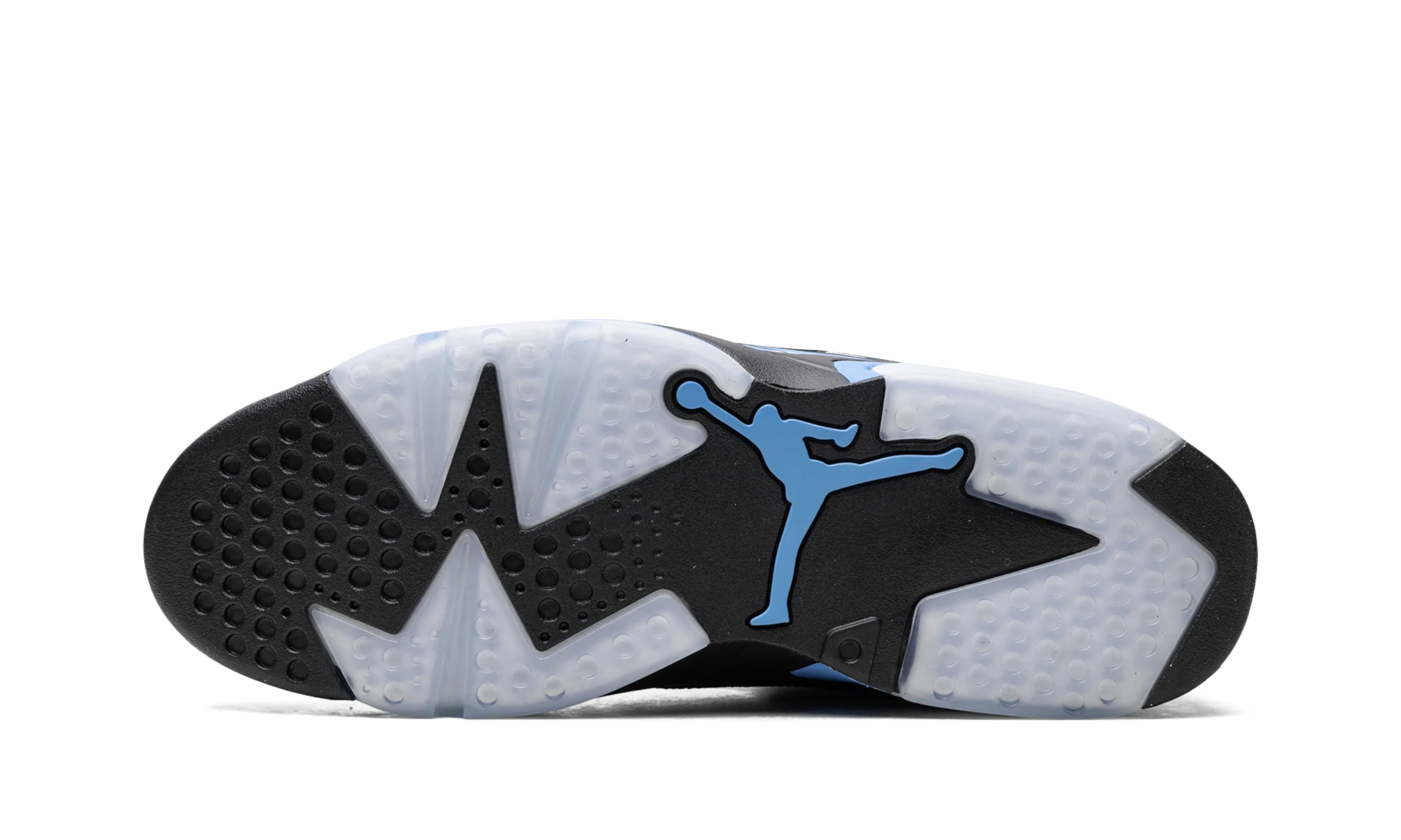 Jumpman MVP 678 "University Blue" DZ4475 004 - Image 5