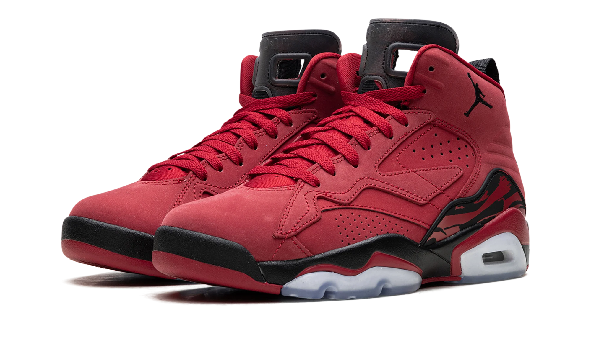 Jumpman MVP "black" DZ4475 600 - Image 2